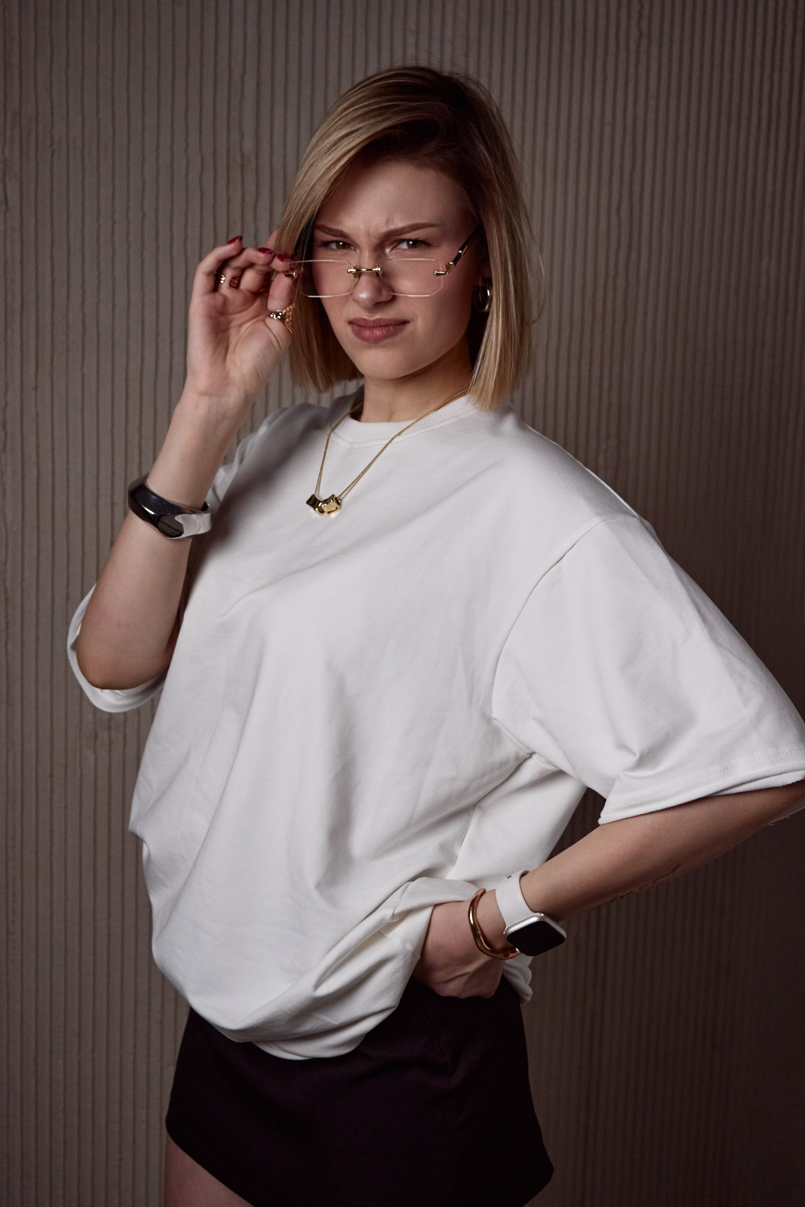 Лера. Фотограф в СПб, с которым легко ✨ Полина