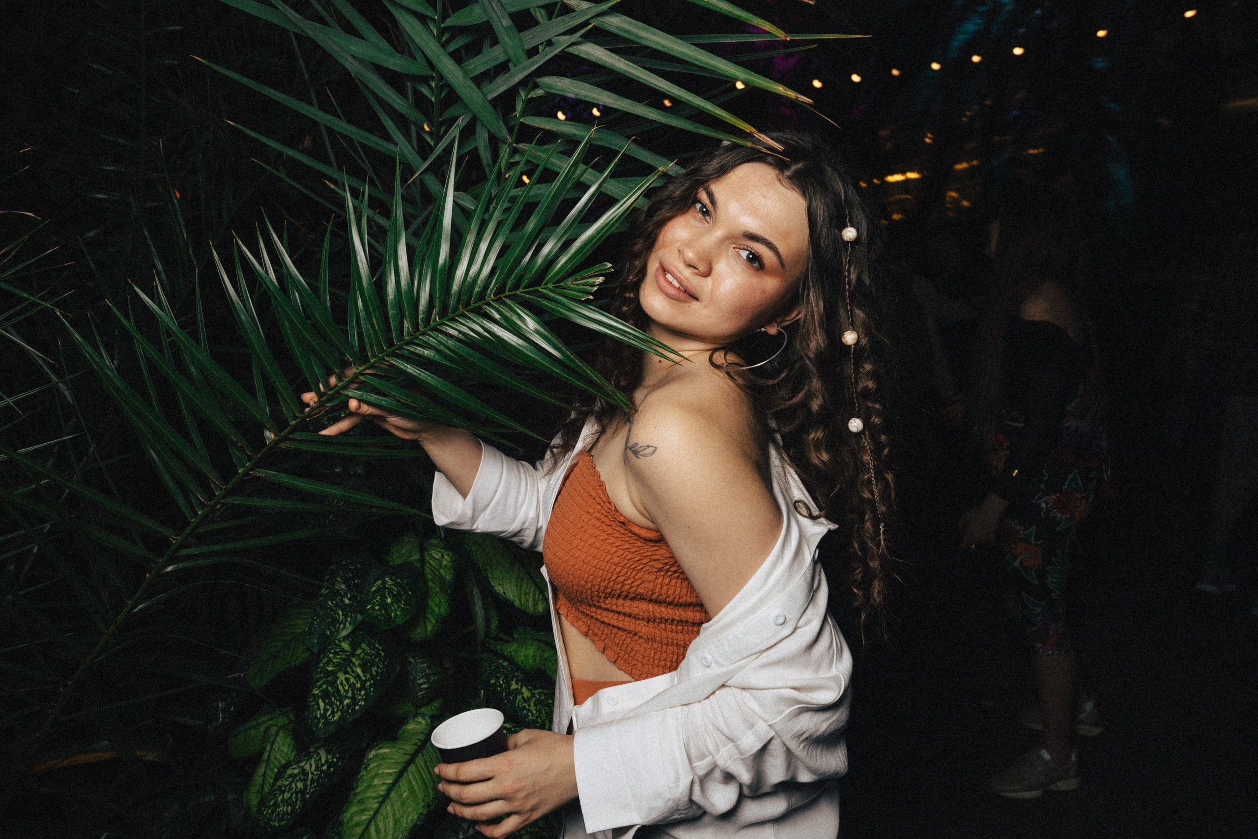 Репортажная съемка. Фотограф в Санкт-Петербурге Шура Капустина