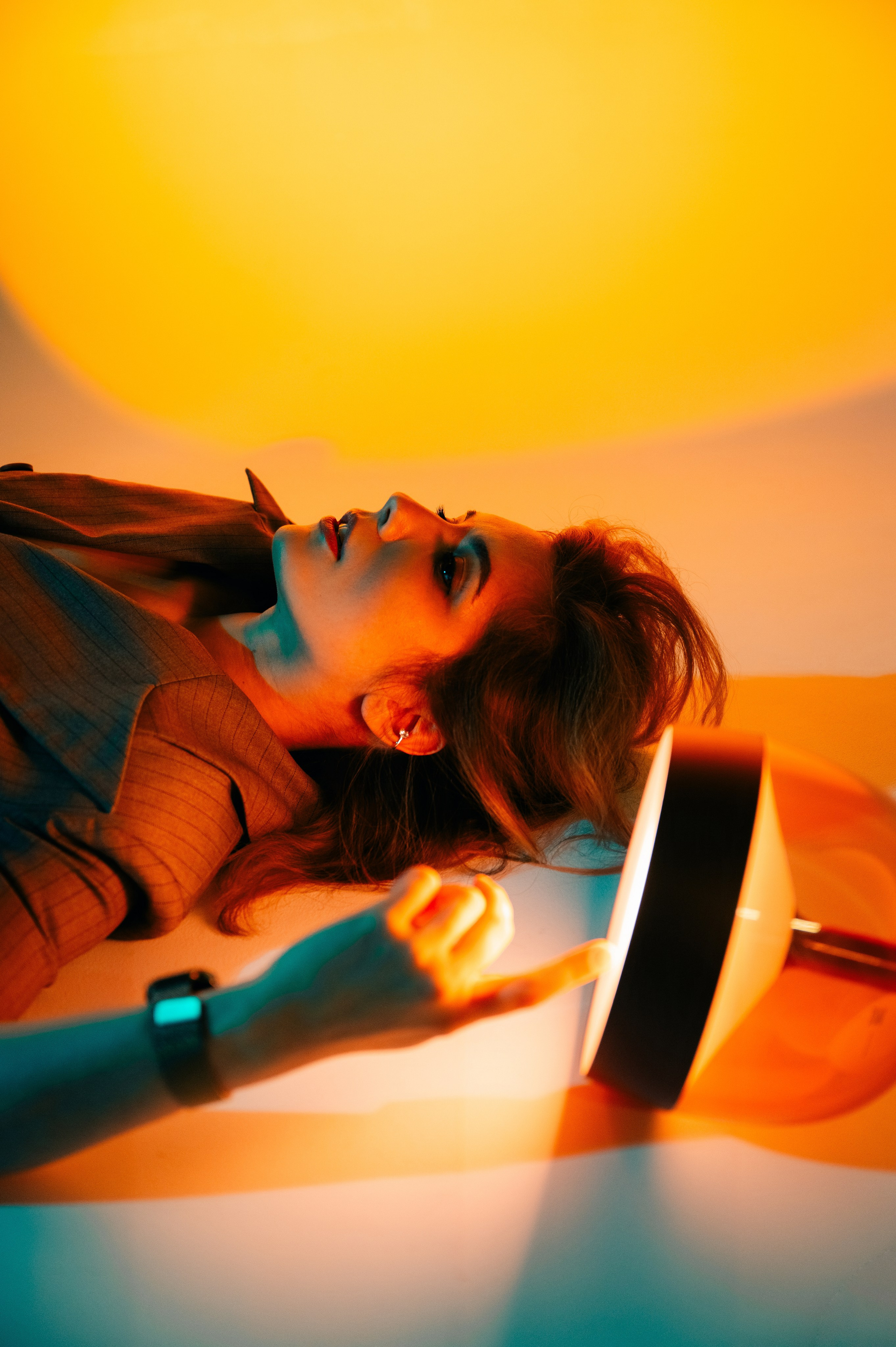 Портреты и индивидуальные фотосессии Красноярск, творческие фотосессии. Юлия Раскова — Портретный и семейный фотограф в Красноярске