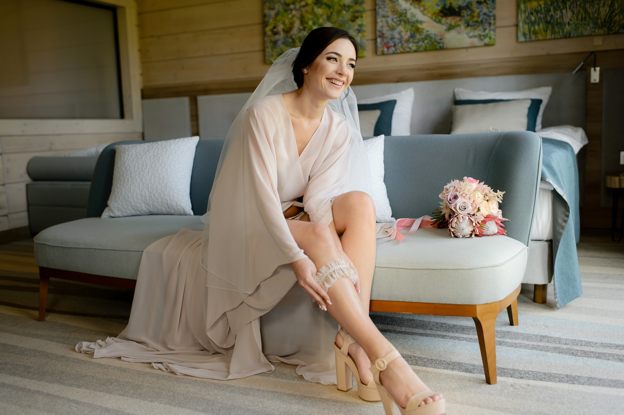 Wedding. Pavel & Ekaterina. Wedding and Destination photographer Rustam Kalimullin