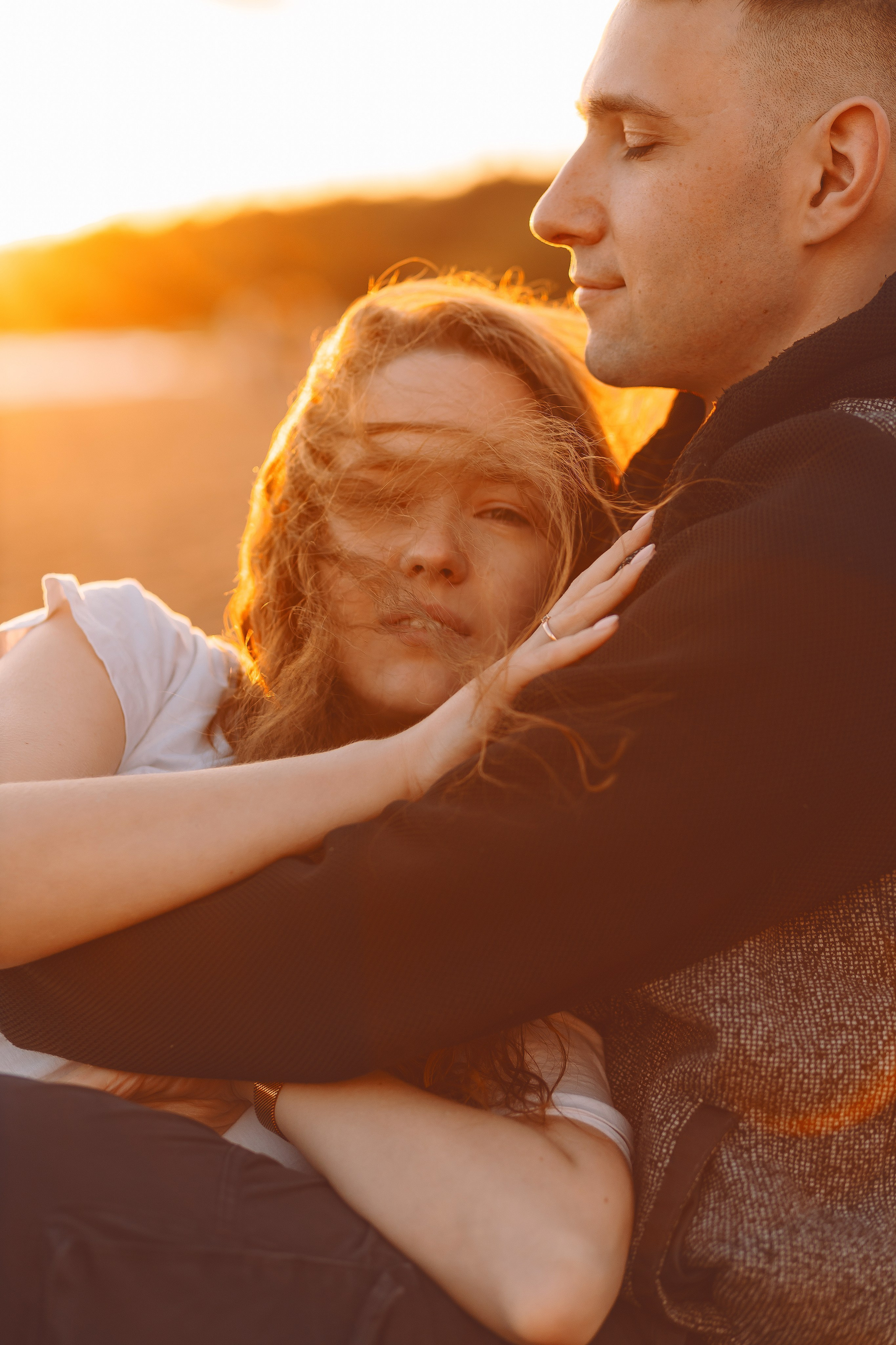 Love story. Многопрофильный фотограф в Санкт-Петербурге Светлана Вельгас