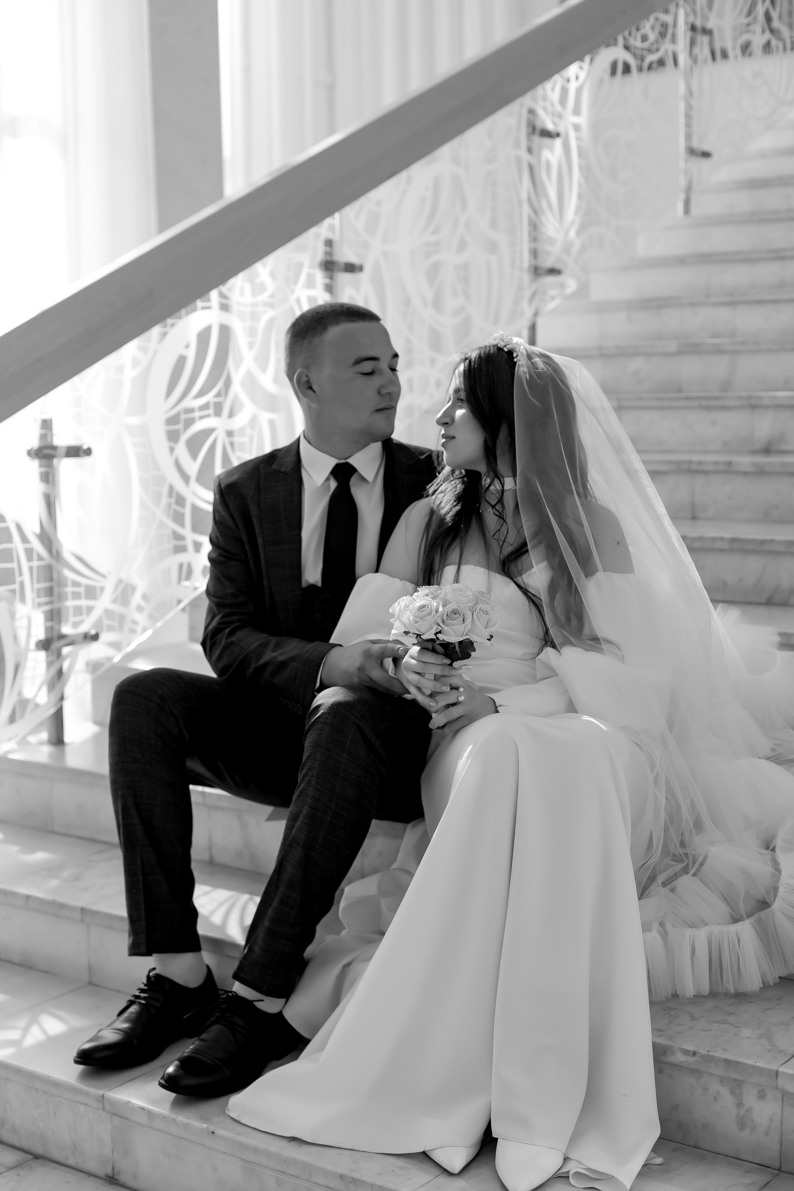 Отзывы. Свадебный и портретный фотограф в Самаре Демихова Юлия