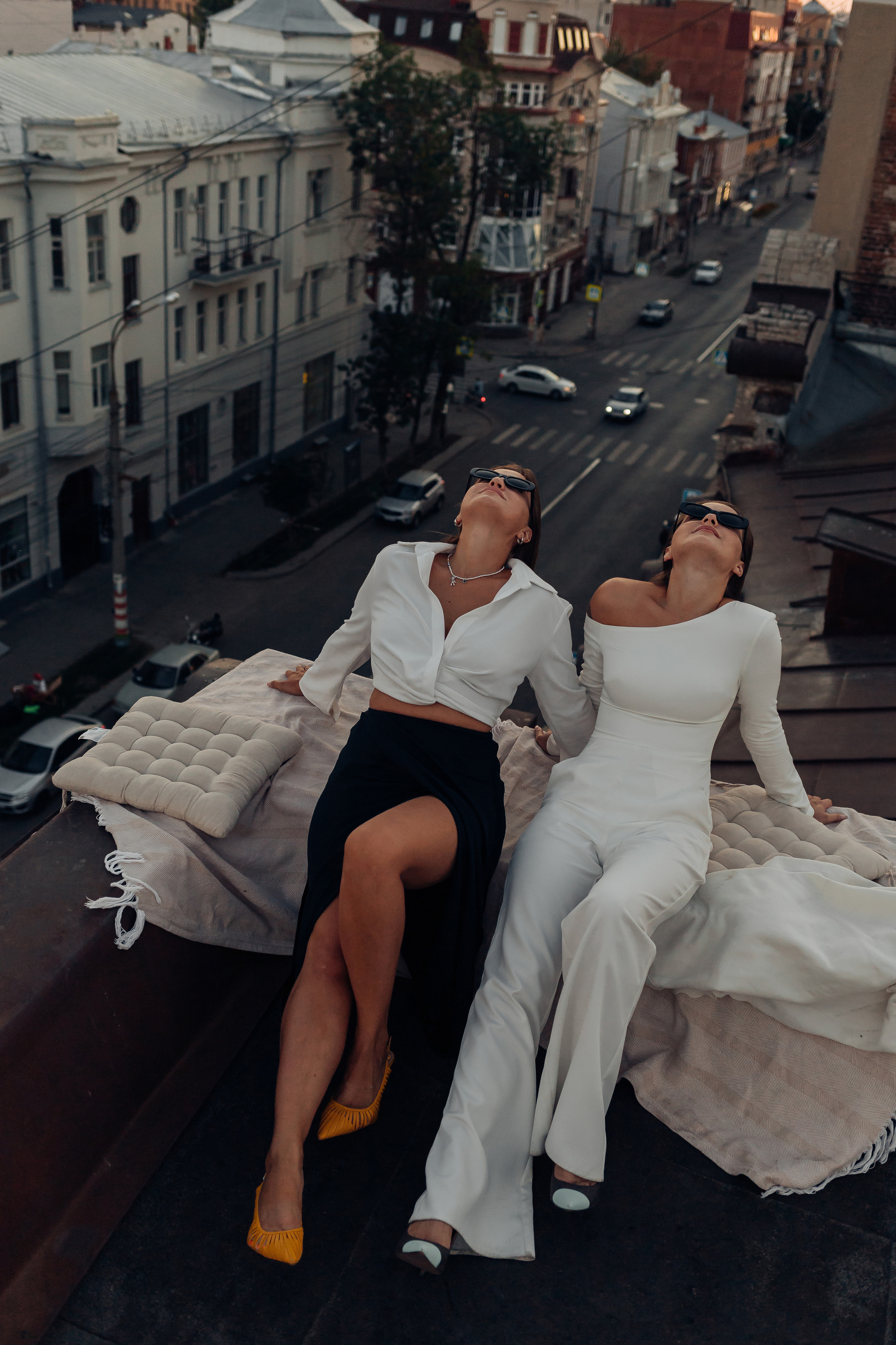 Свадебный и портретный фотограф в Самаре Демихова Юлия