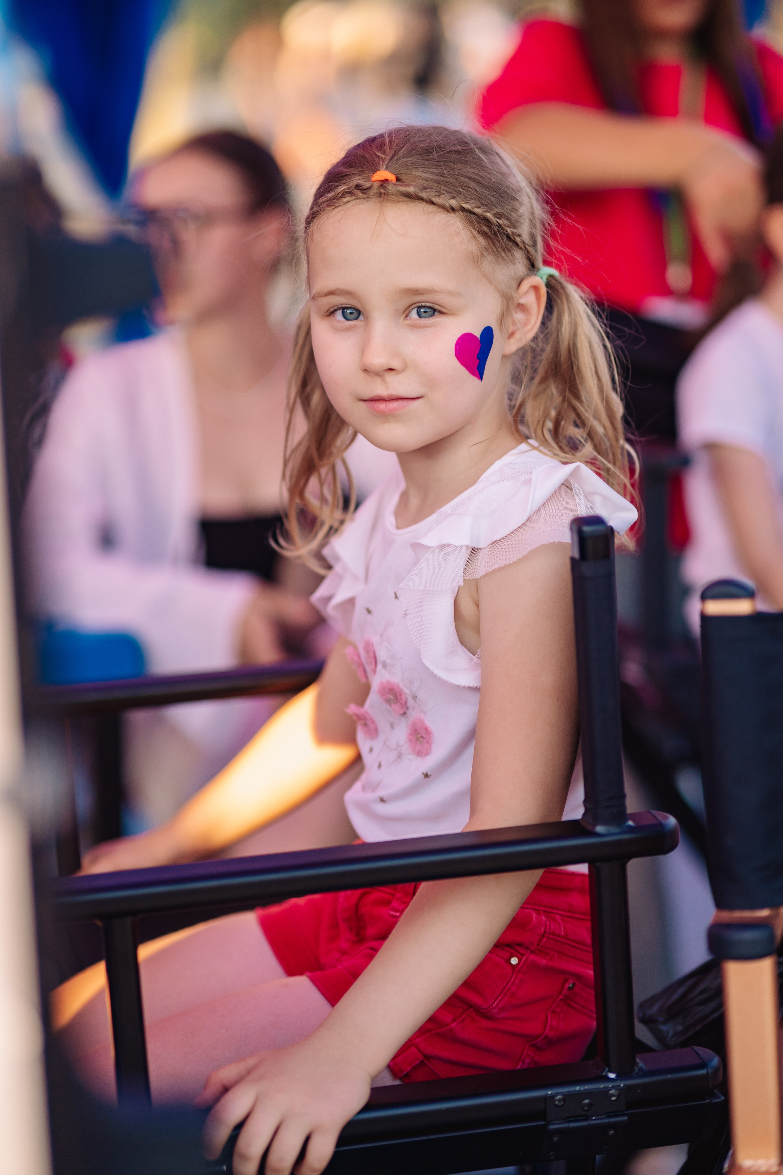 Репортаж OZON. Свадебный и семейный фотограф в Краснодаре Павел Мельников