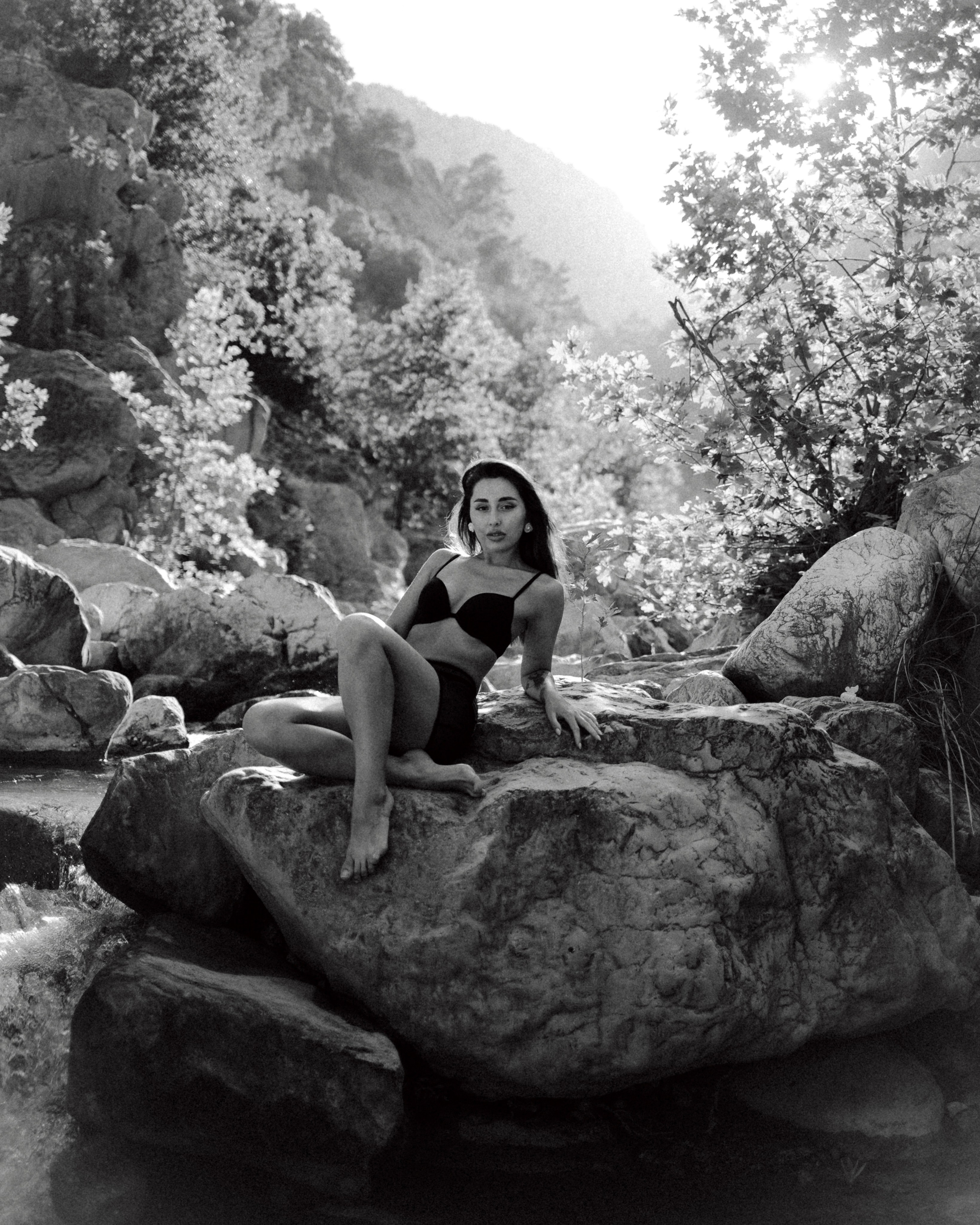 Ksenia. Главная