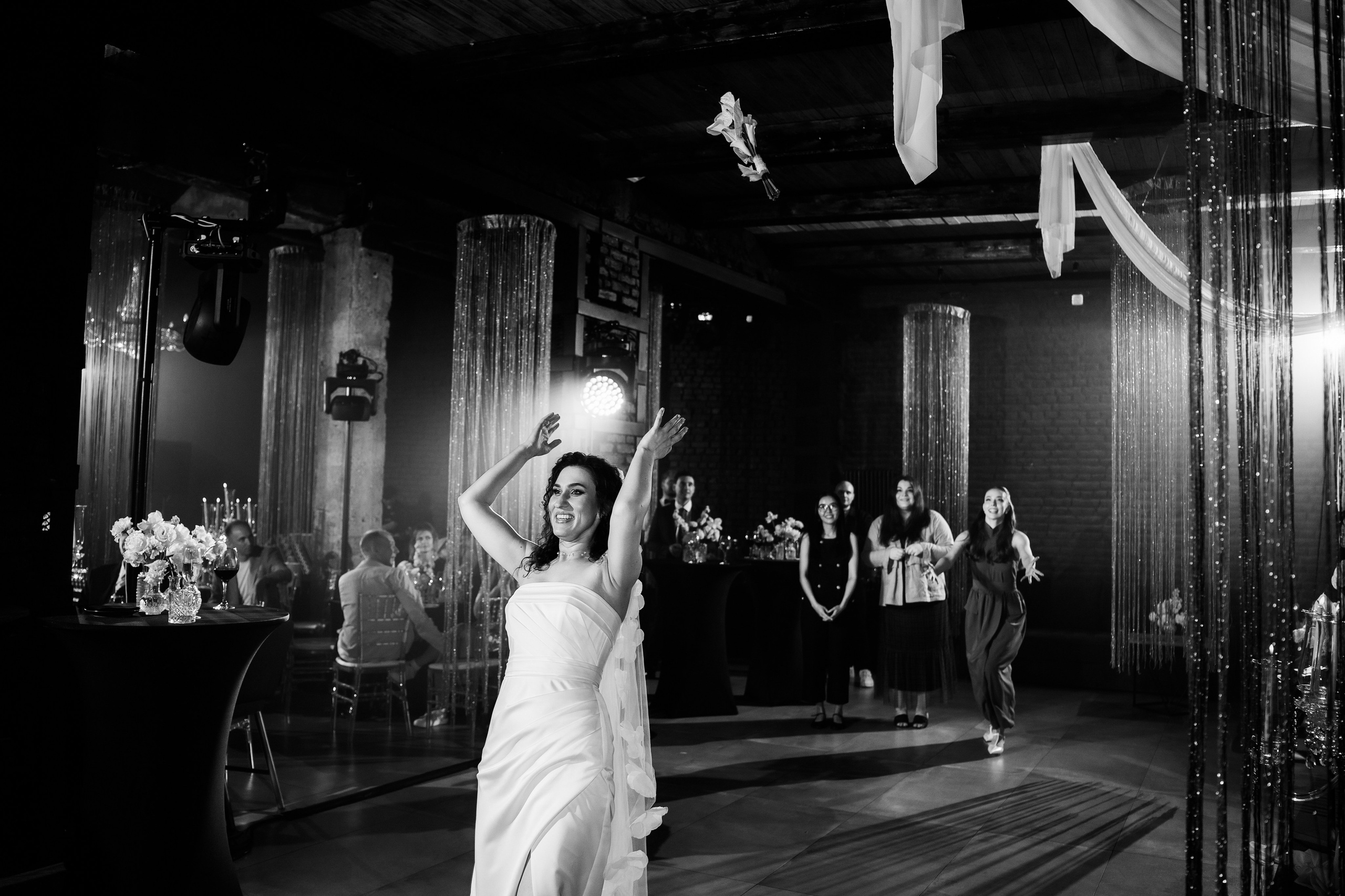 А что если дождь?. Свадебный фотограф Москва и МО