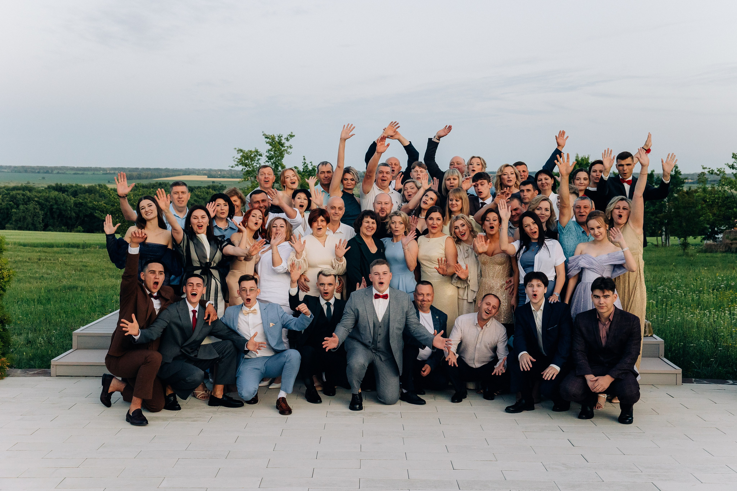 Выпускной 2025. Свадебный и семейный фотограф в Воронеже Свиридова Евгения