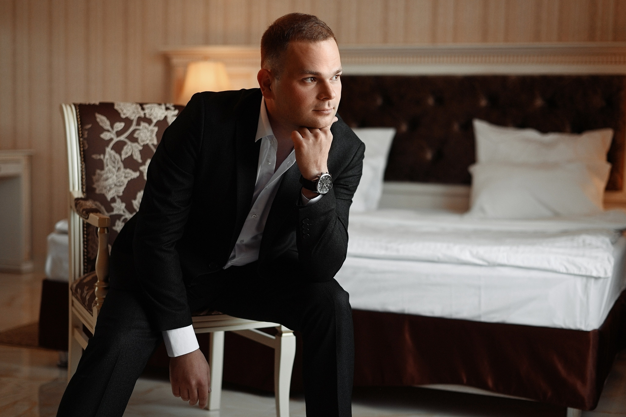 Свадьба Кристины и Андрея. Свадебный и семейный фотограф в Самаре Головань Наталья