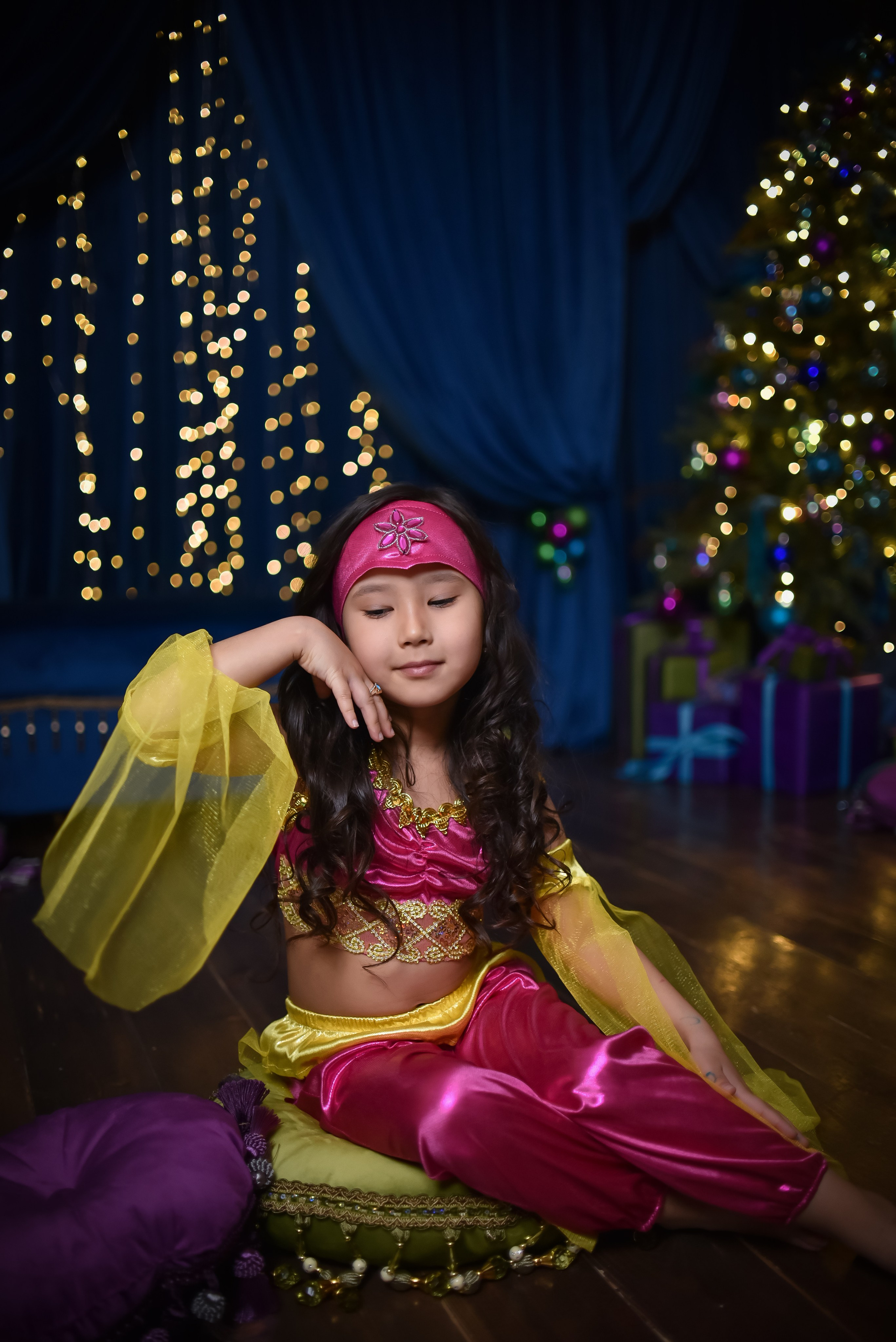 Севиль. Фотограф Тамара Катапова