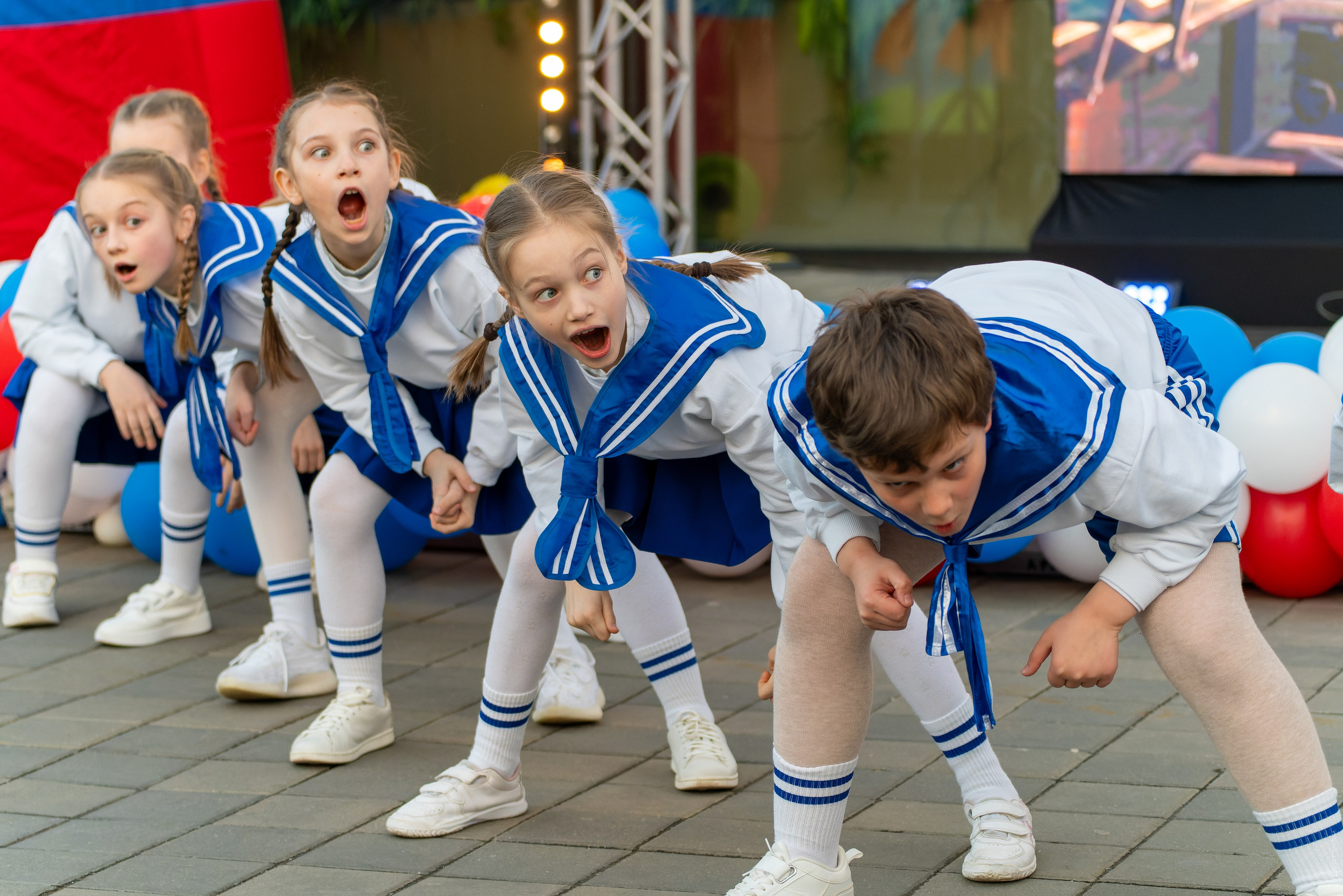 Концерт Крымская весна. «Студия DRONAVT`s» — видеосъёмка и фотография г. Москва