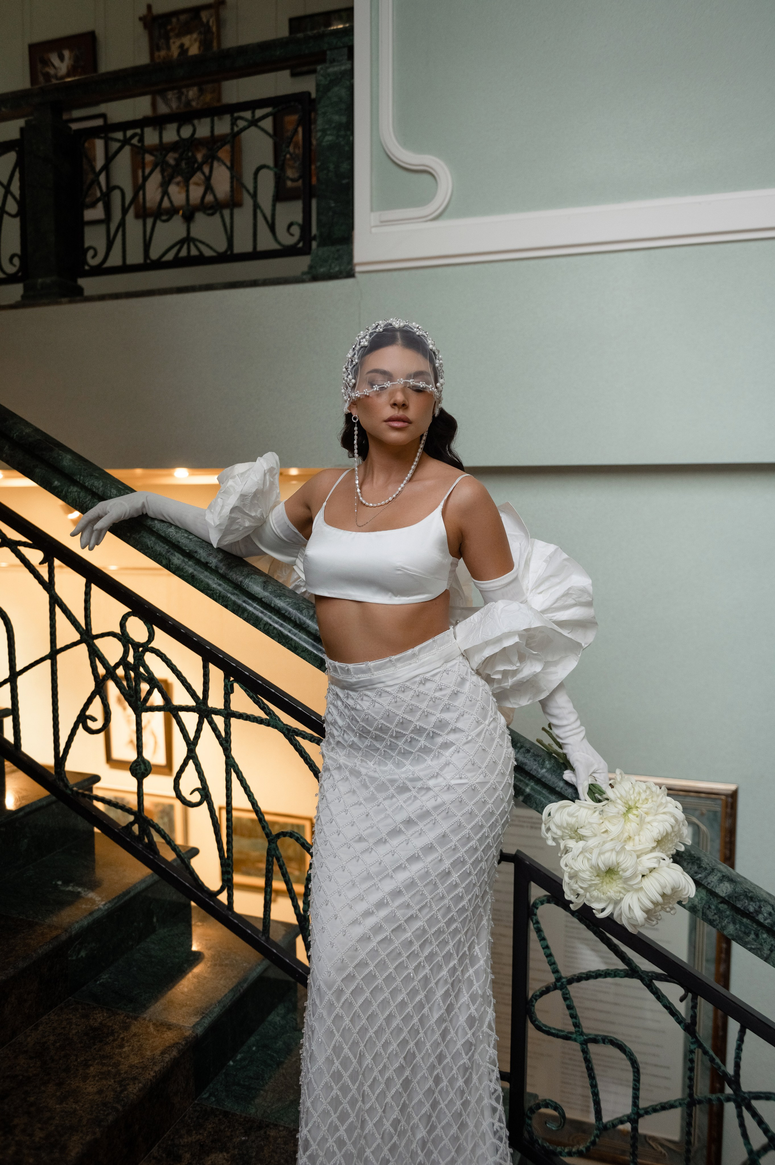 Анастасия. Свадебный фотограф в Белгороде Владимир Золотарев