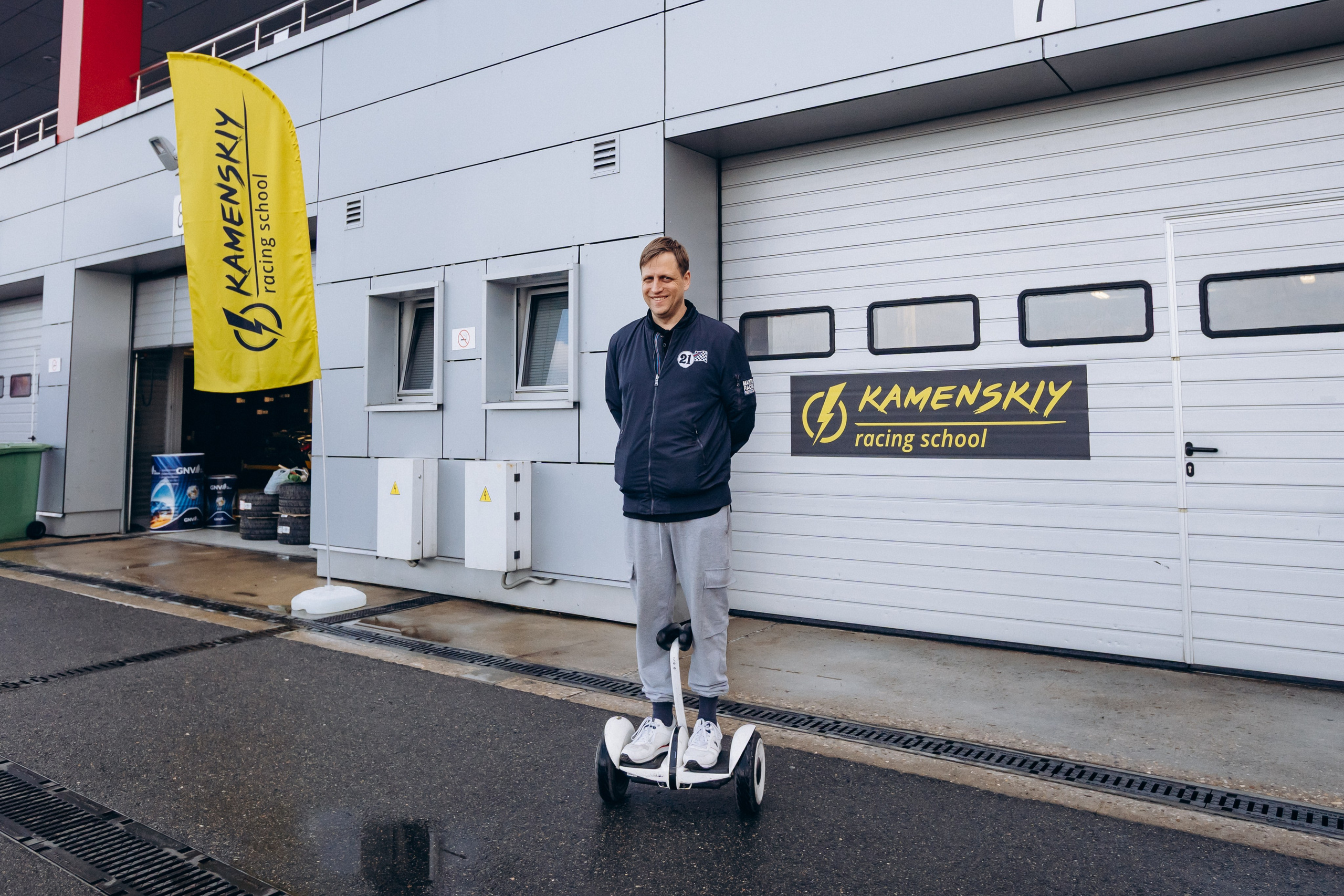 Автомобильный спорт. FOTOZ Studio / Фотовидеомейкер Андрей Смирнов