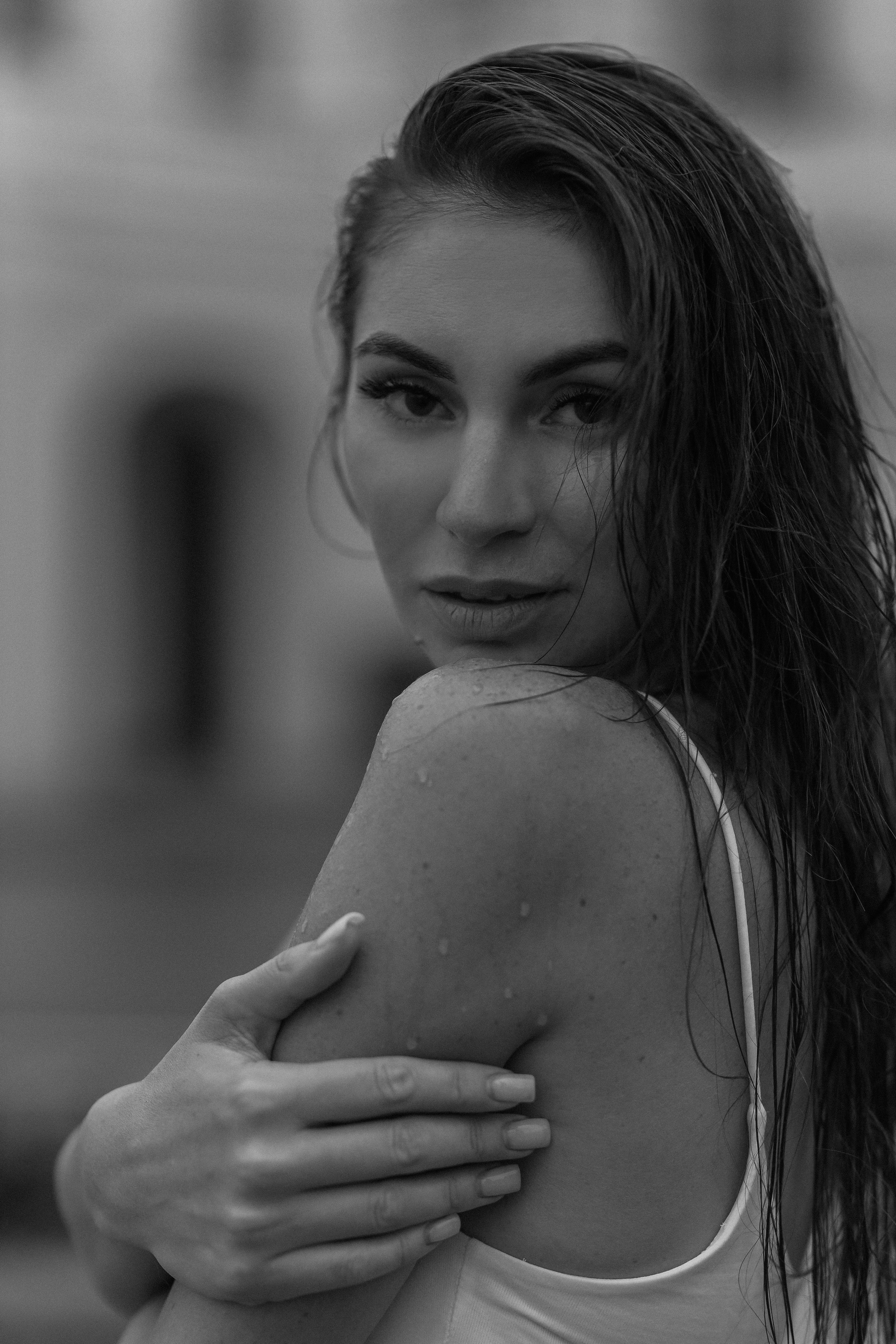 Таня. Лена Колягина Фотограф по любви