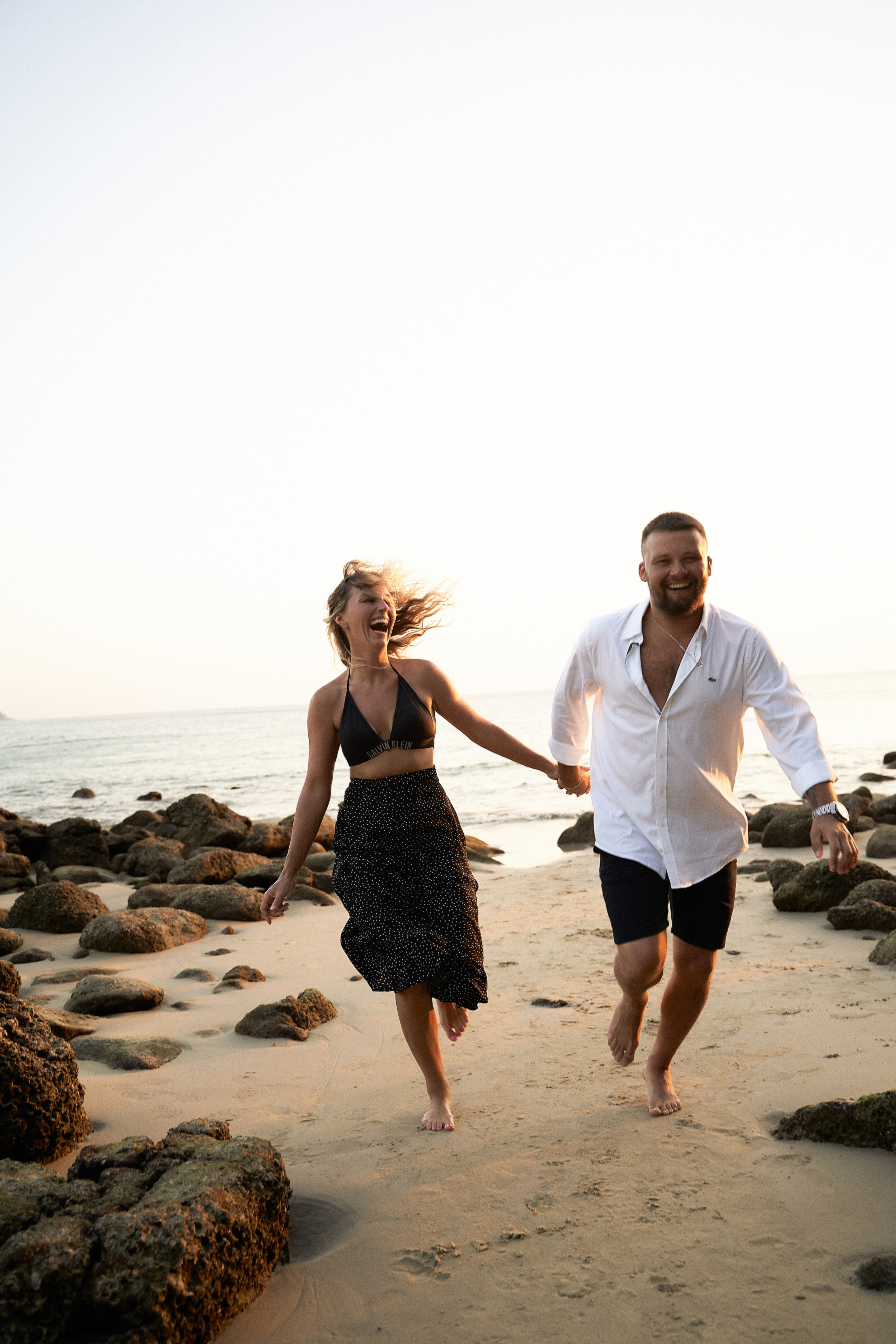 VALERIA & SERGEI. Портретный и семейный фотограф на Пхукете Андрей Валиев