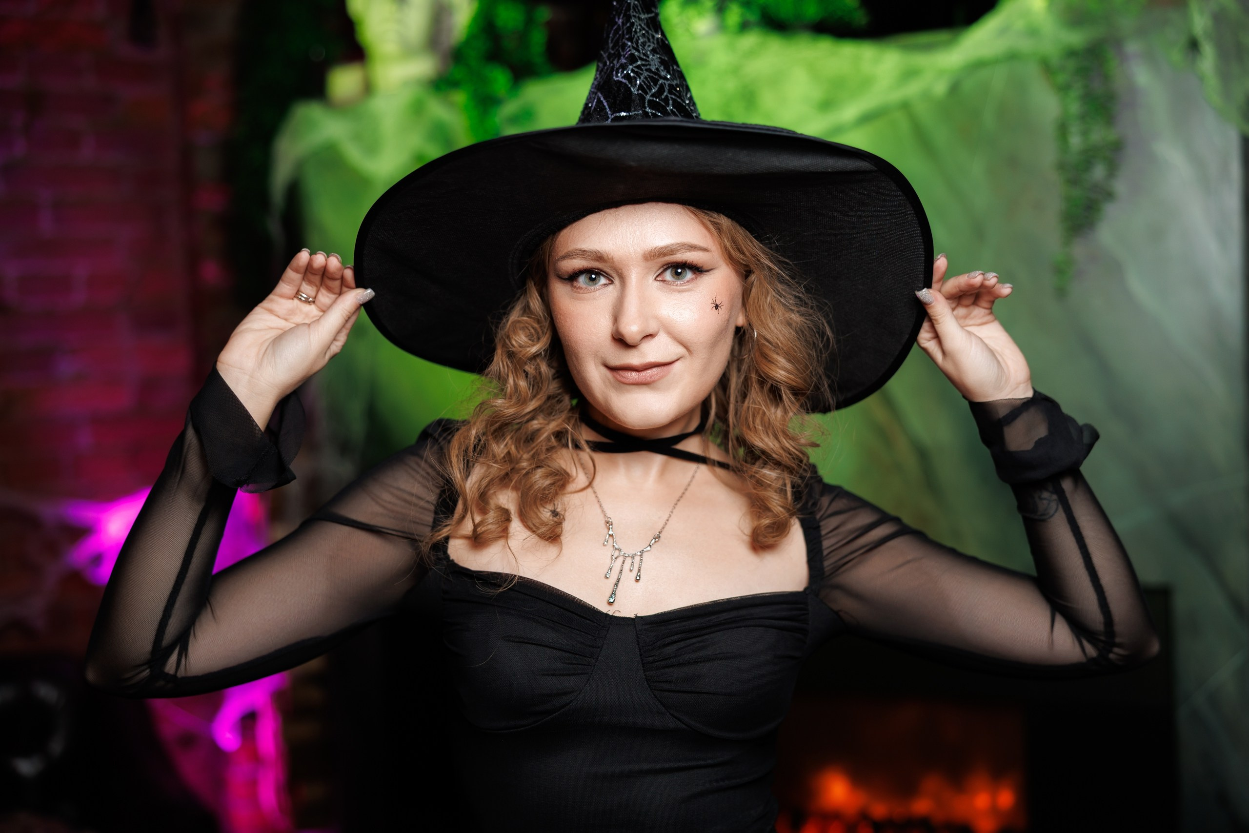 День рождения Residence of beauty Clinic. Фотограф в Санкт-Петербурге — Сергей Петров