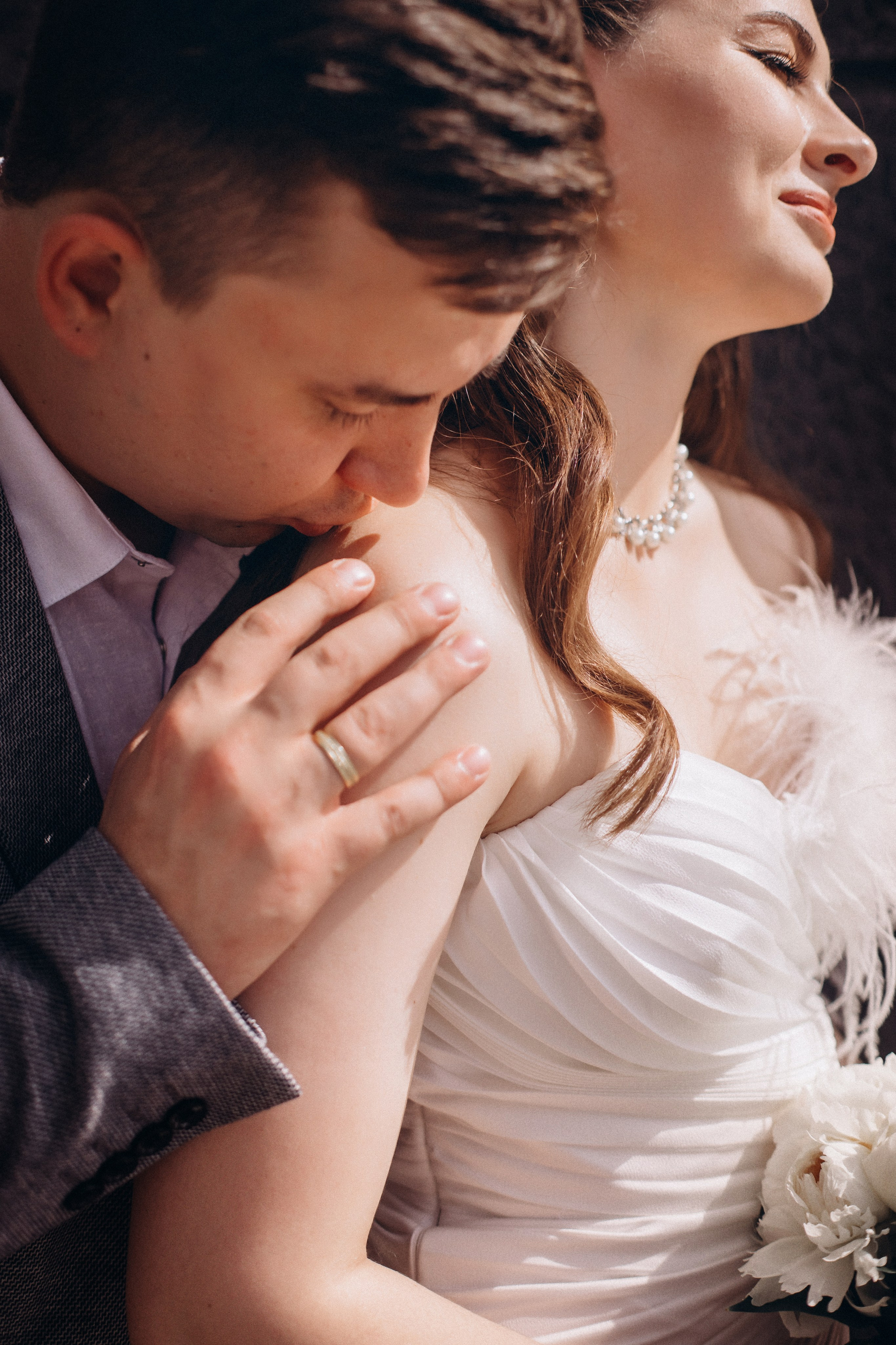 Свадьба. Фотограф