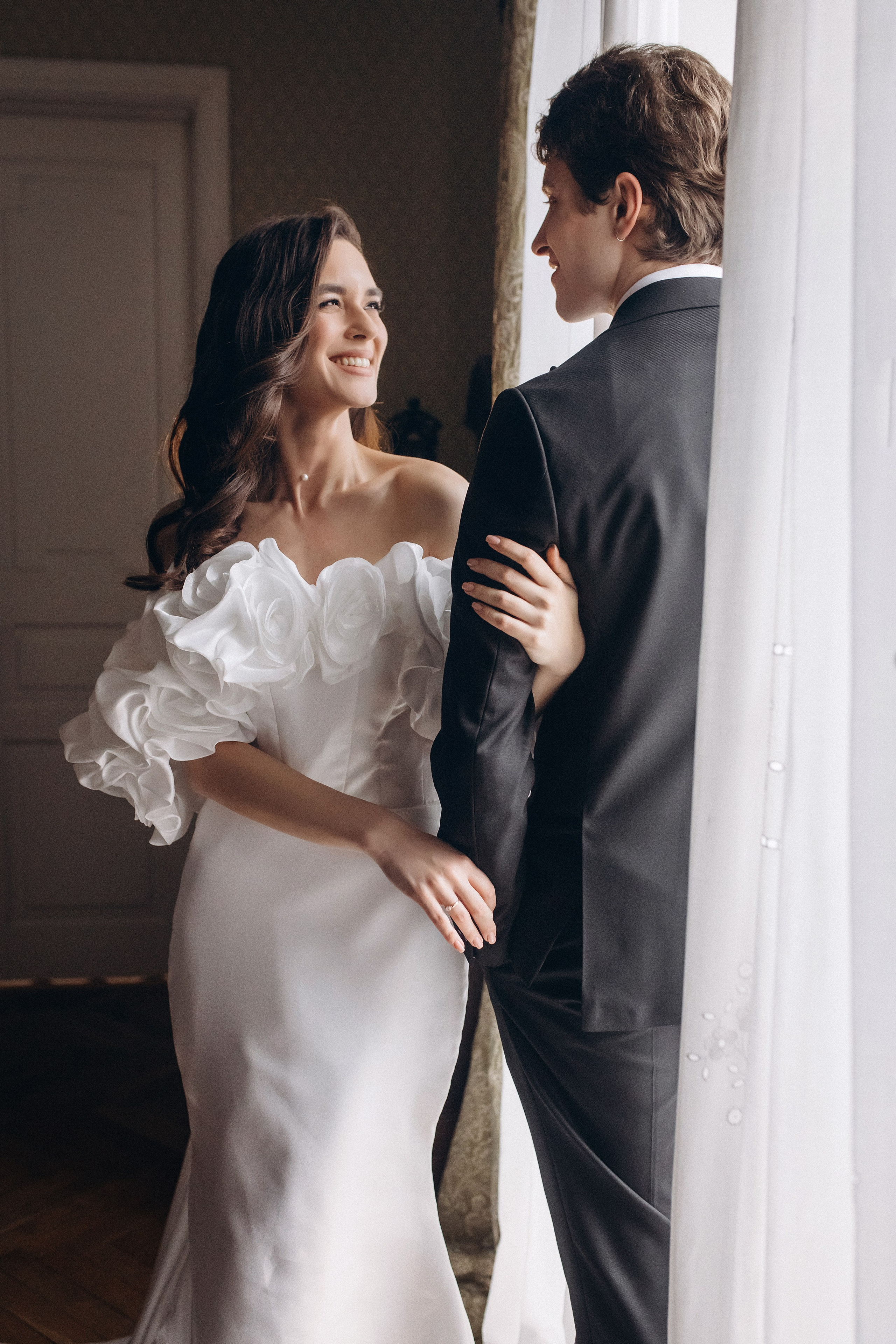 Свадьба. Фотограф