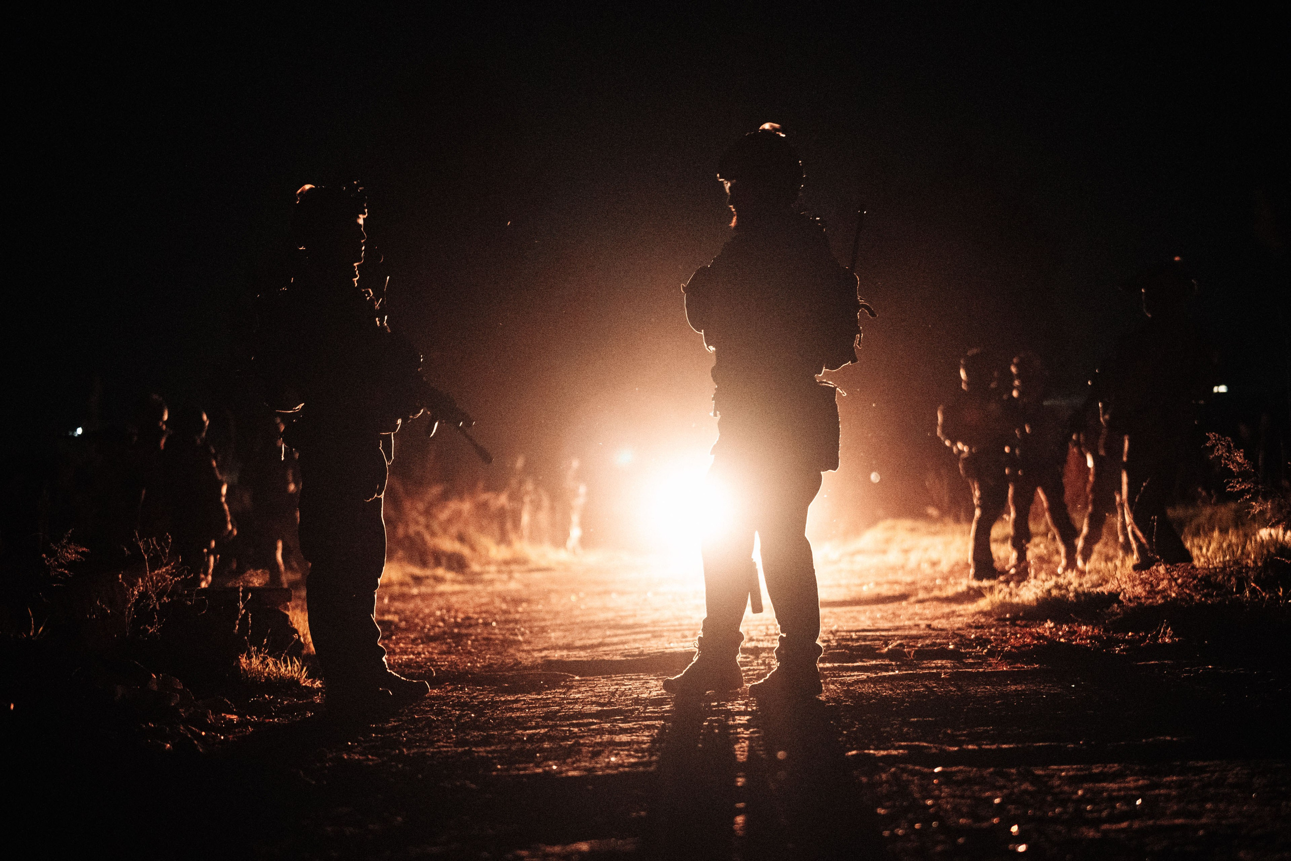 Фото журналист