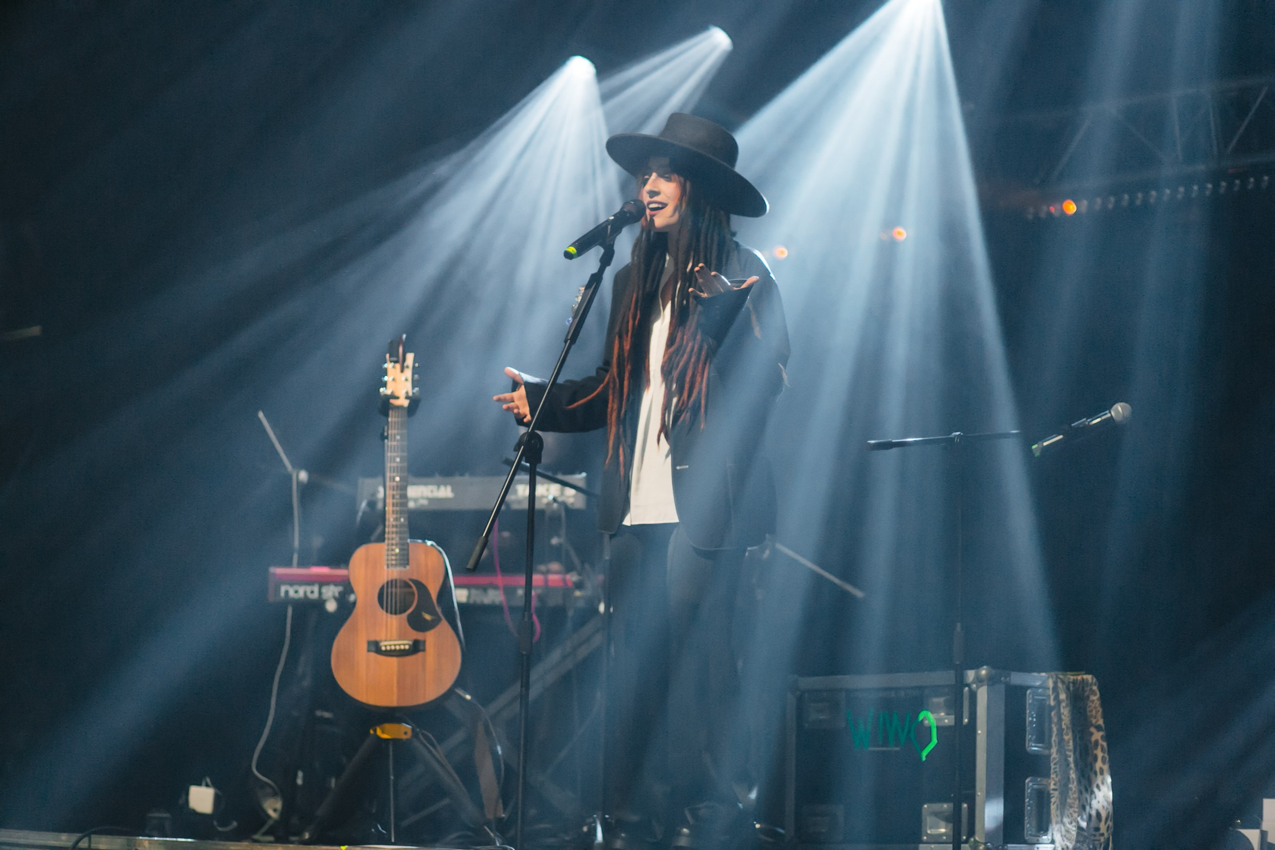 ZIVERT. Репортажный фотограф Андрей Герасимов