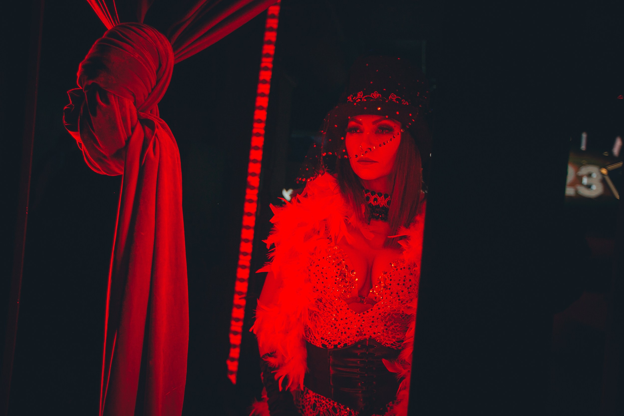 Майсы. Репортажный фотограф Андрей Герасимов