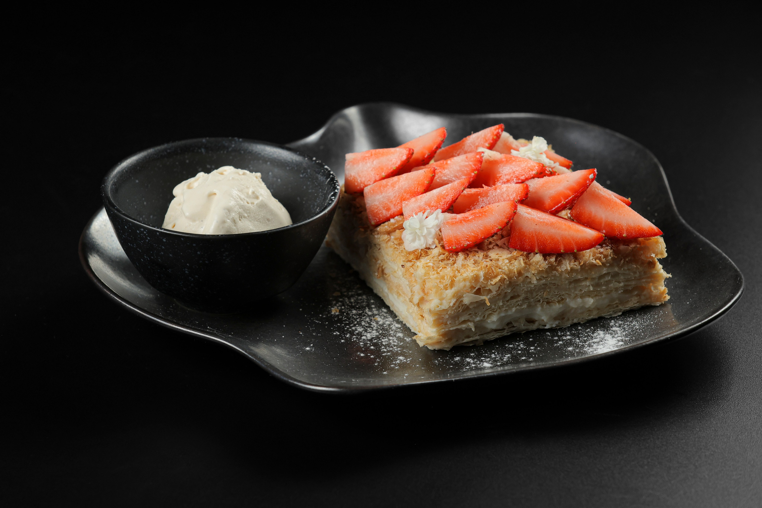 Фуд съемка. Репортажный фотограф Андрей Герасимов