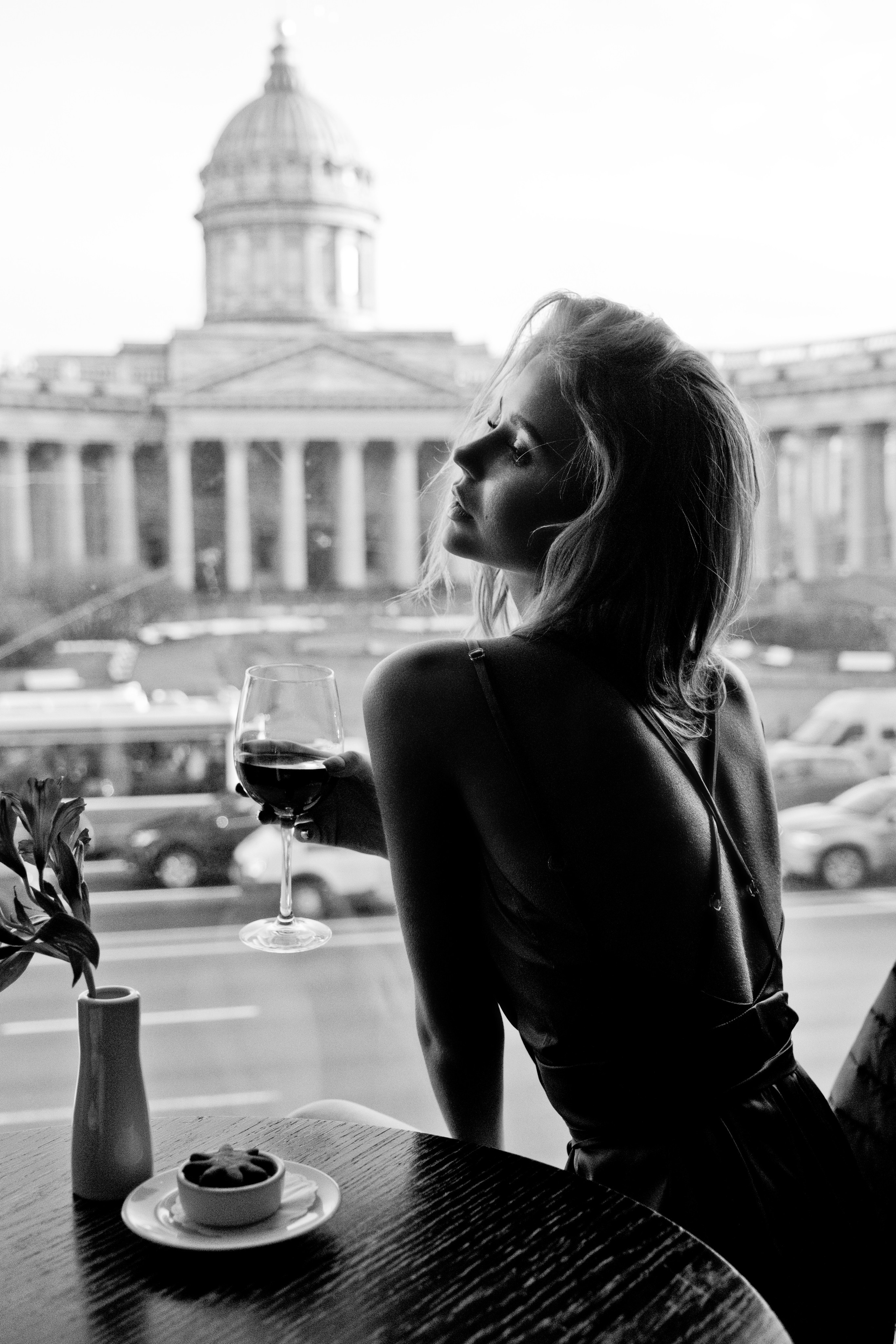 Свадебный фотограф в СПб Александр Смирнов