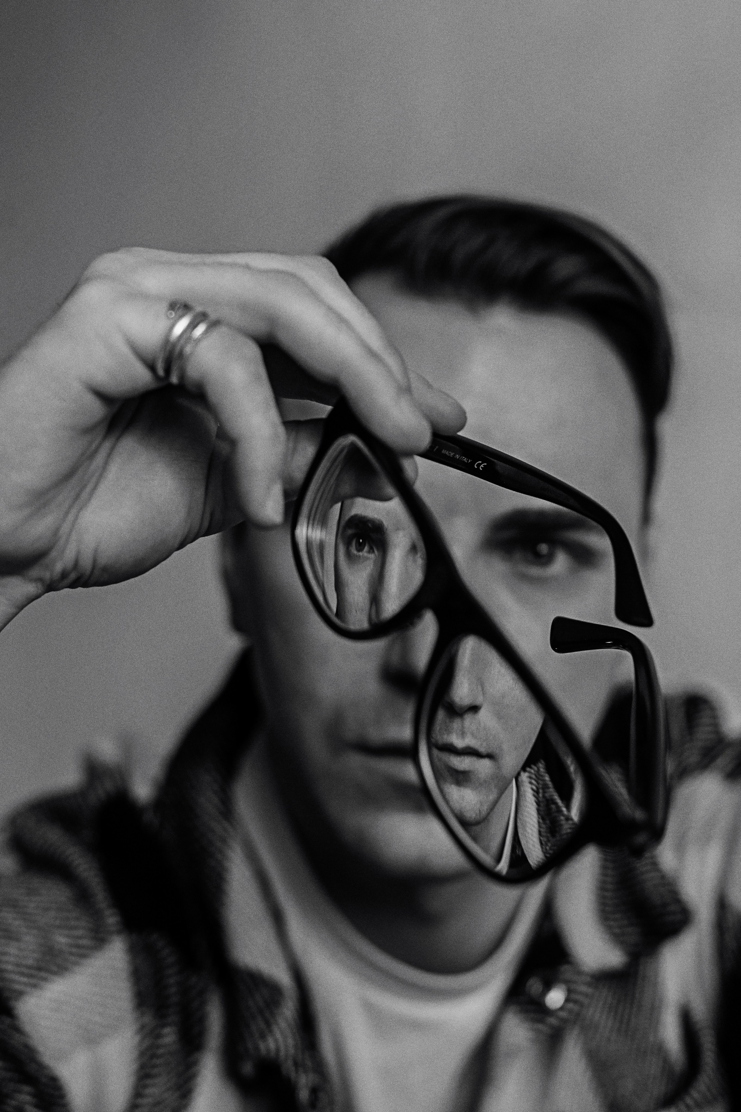 Сергей Виноградов фотограф Россия Санкт-Петербург