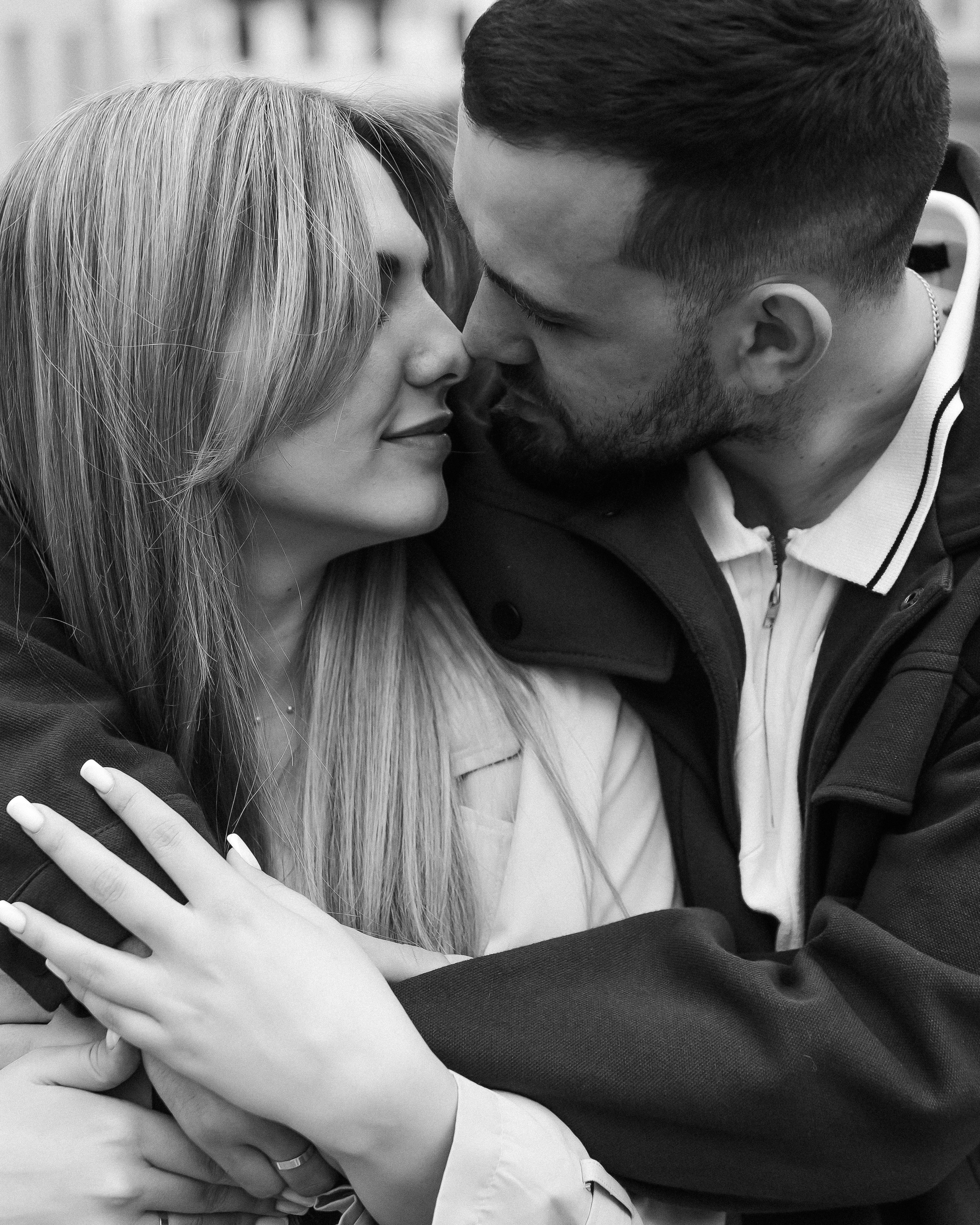 Love story у Эрмитажа ♥. Фотограф Санкт-Петербург. Аврамова Анастасия