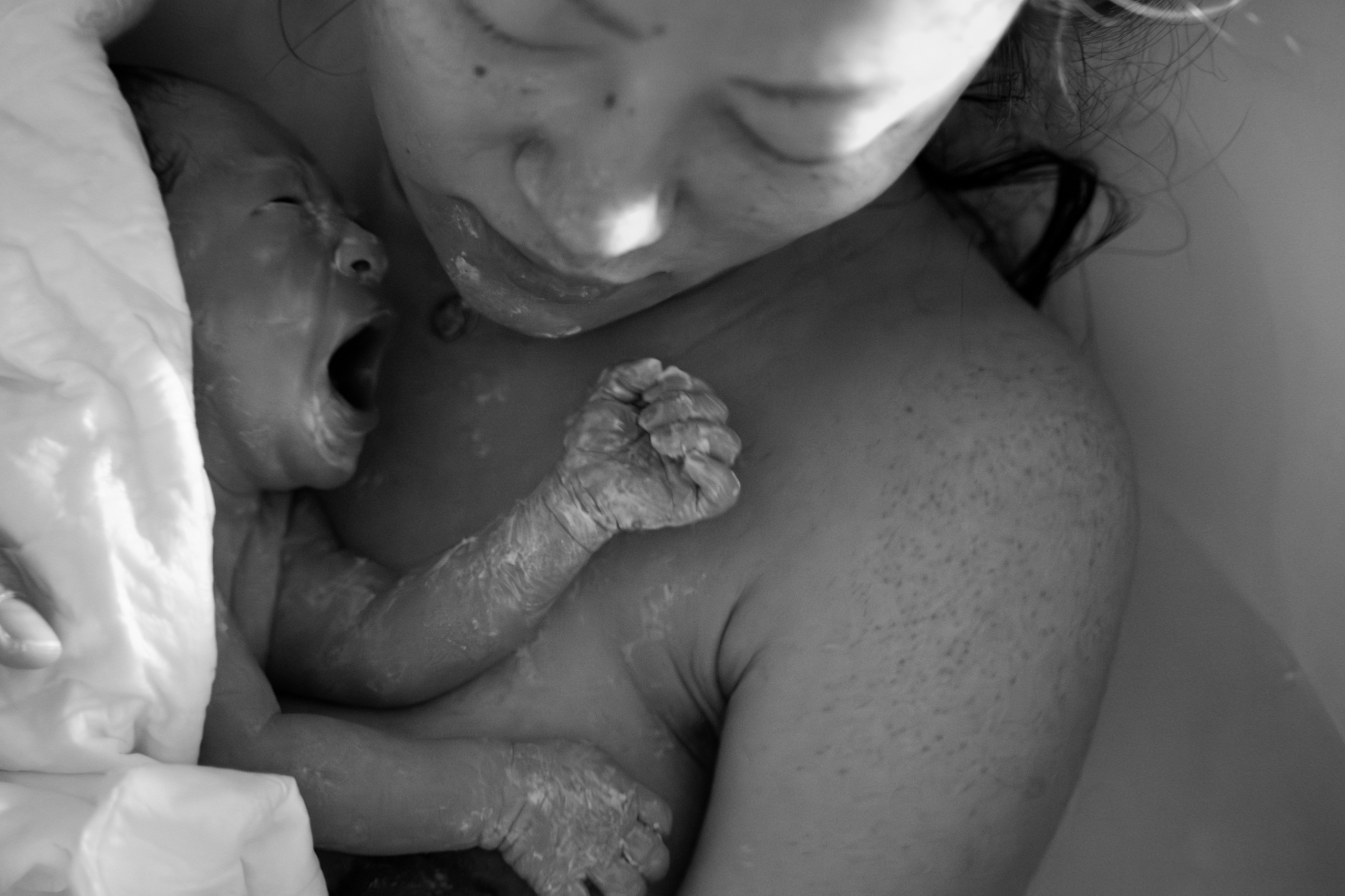 Марк. Фотограф на роды Москва Ольга Летучева