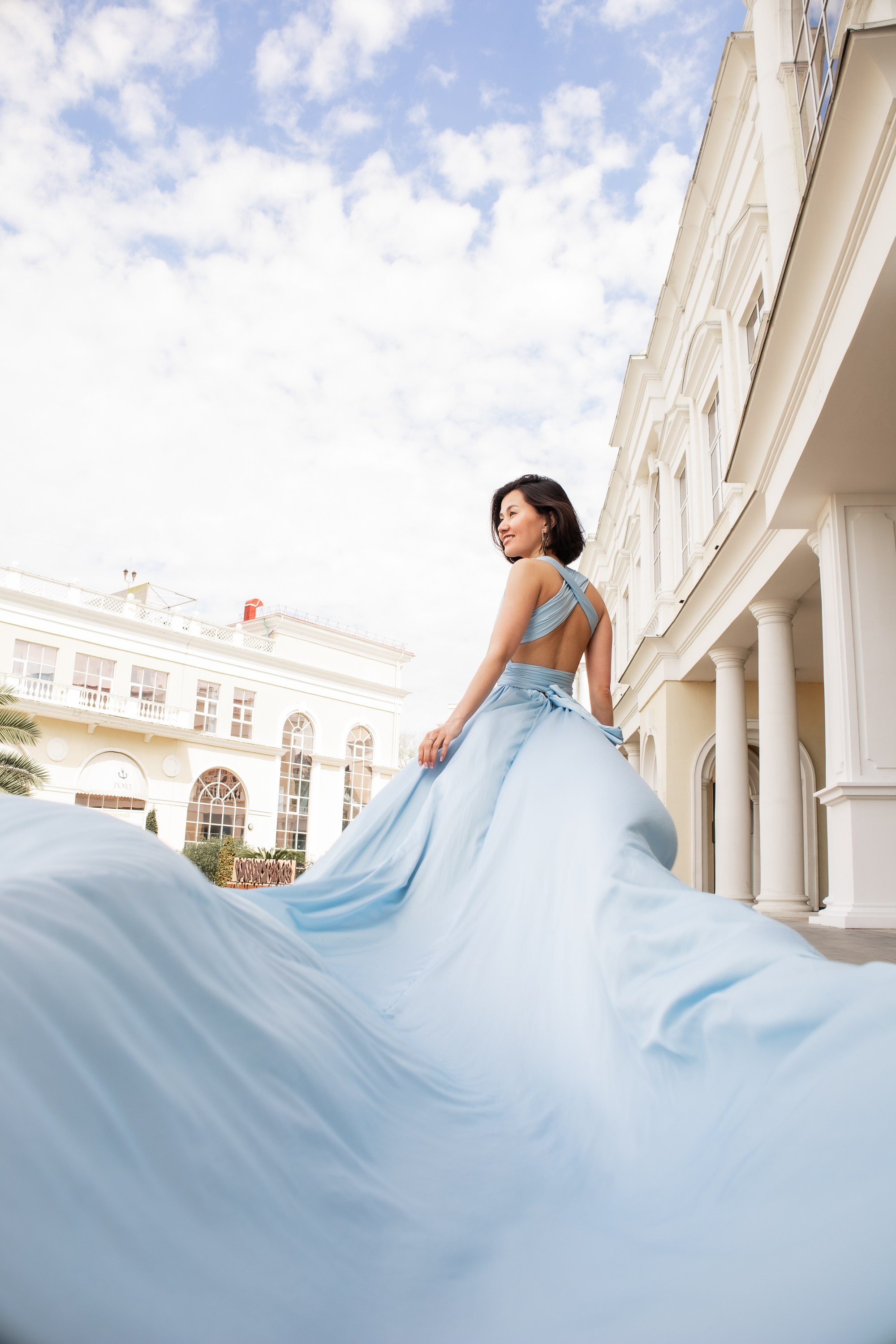 Портретные. Семейный и Свадебный фотограф в Сочи