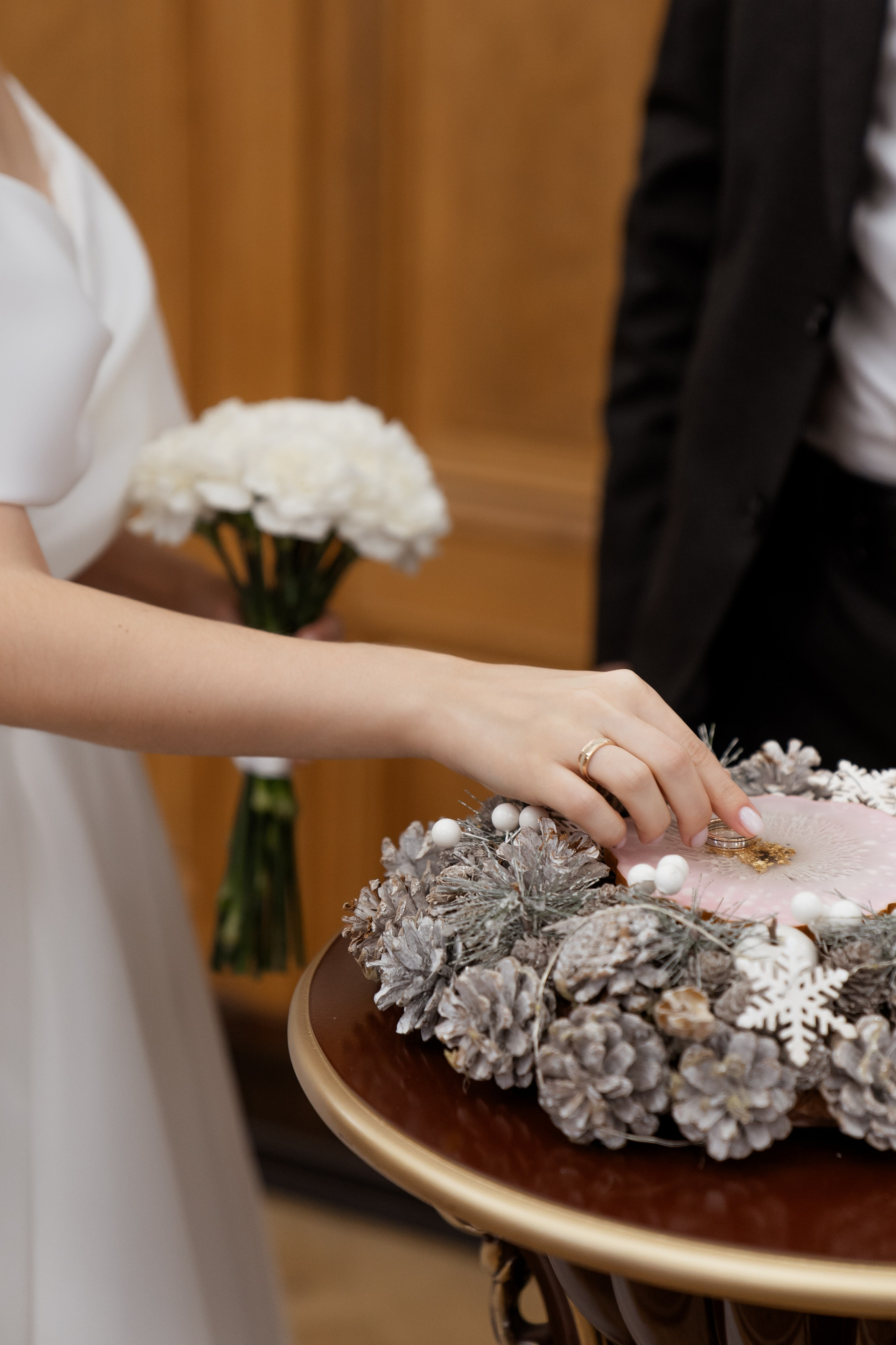 Красивые ЗАГСы Москвы. Свадебный фотограф в Москве