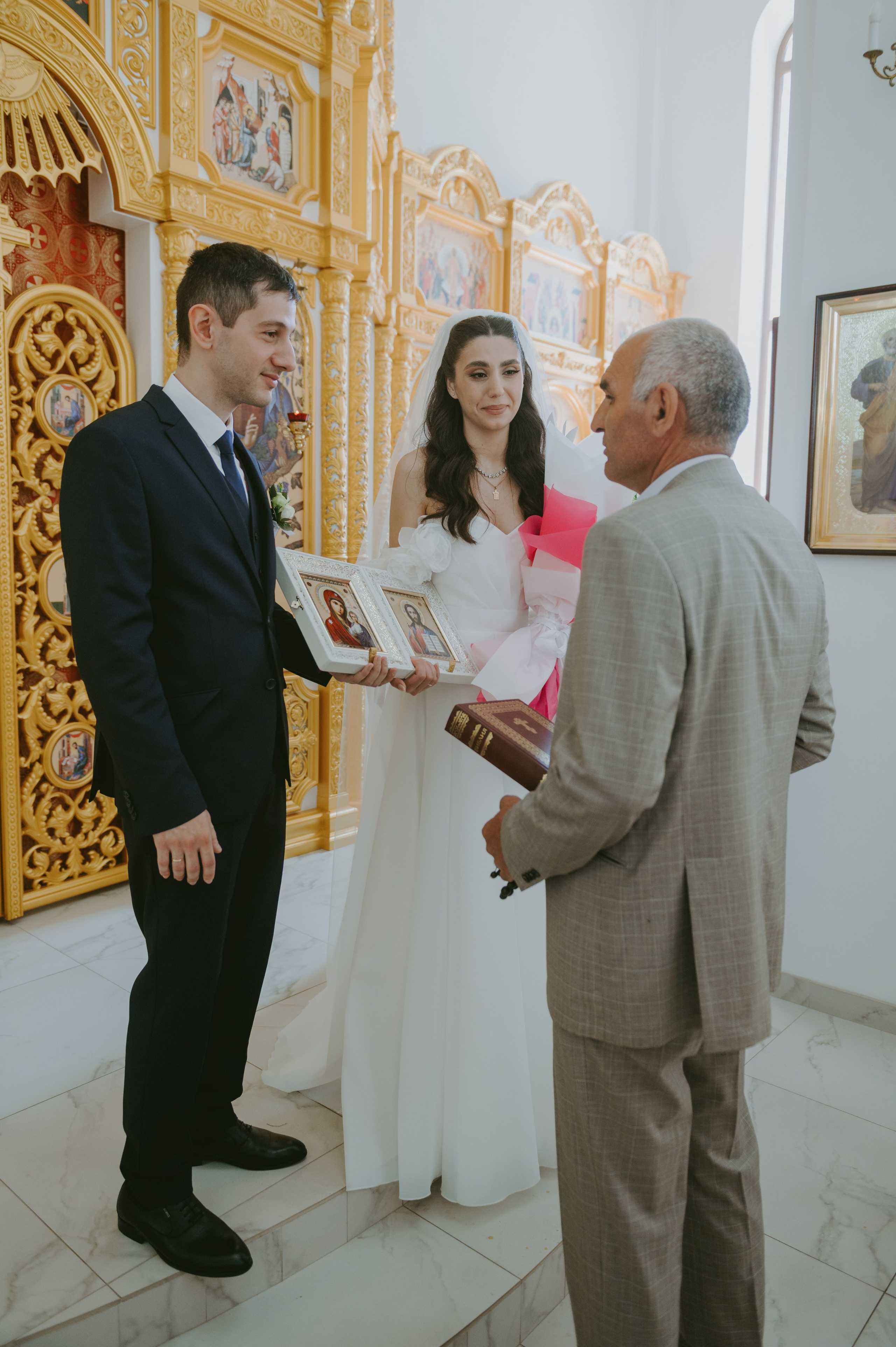 Елизавета$Дмитрий. Свадебный и семейный фотограф город Темрюк Фотостудия Темрюк