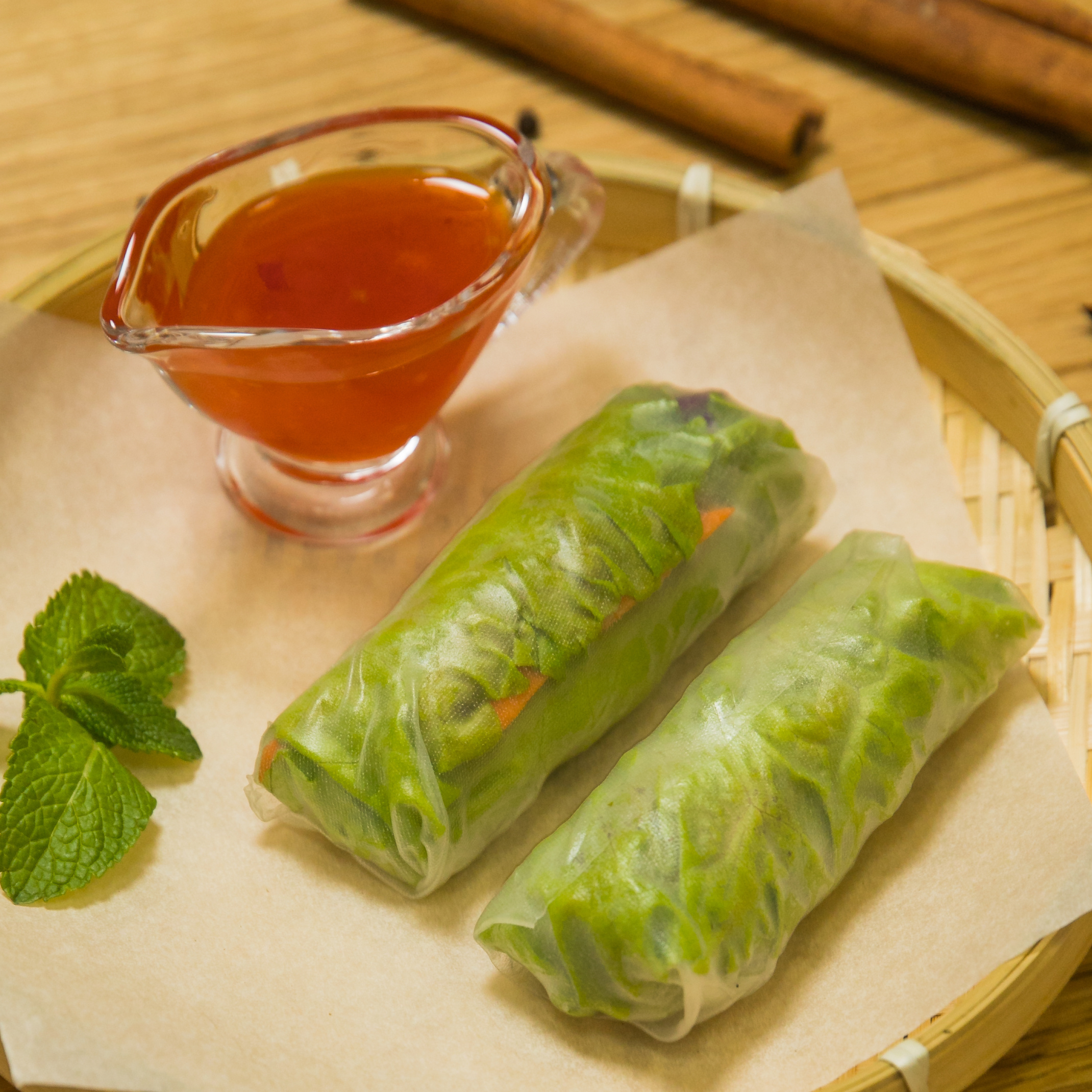 Въетнамская кухня «Non Lа». Дима Колес / фото и видео съёмка в Москве