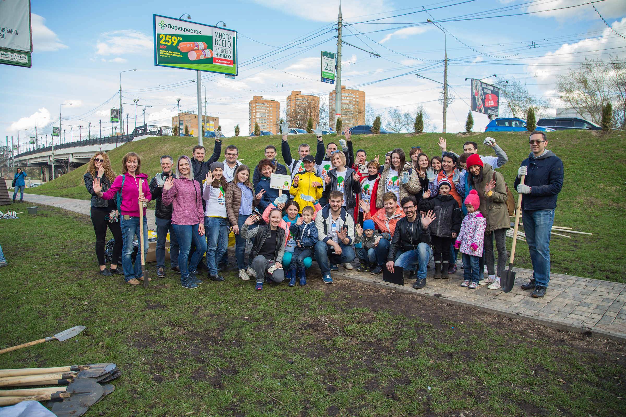 Дима Колес / фото и видео съёмка в Москве
