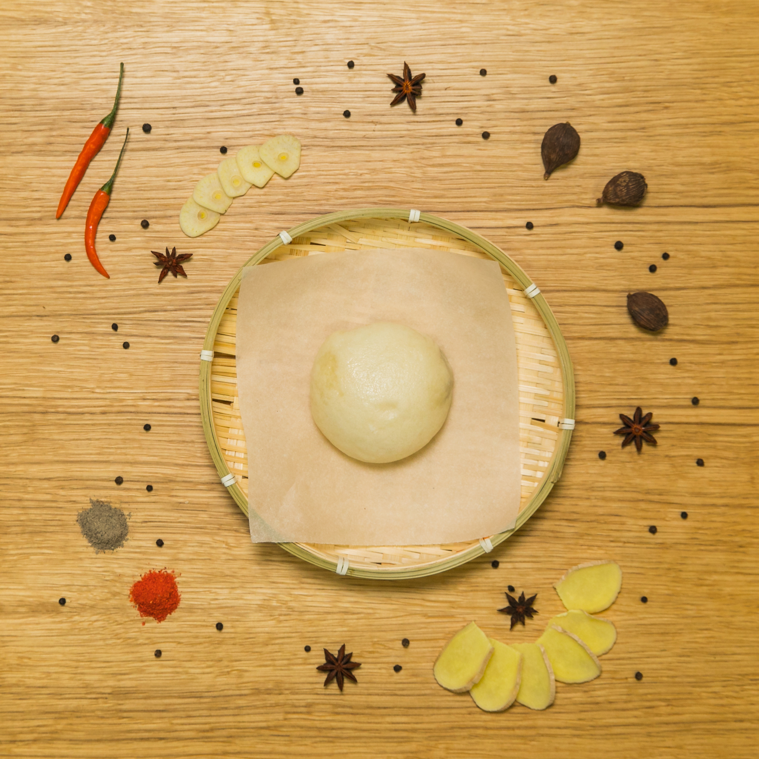 Въетнамская кухня «Non Lа». Дима Колес / фото и видео съёмка в Москве