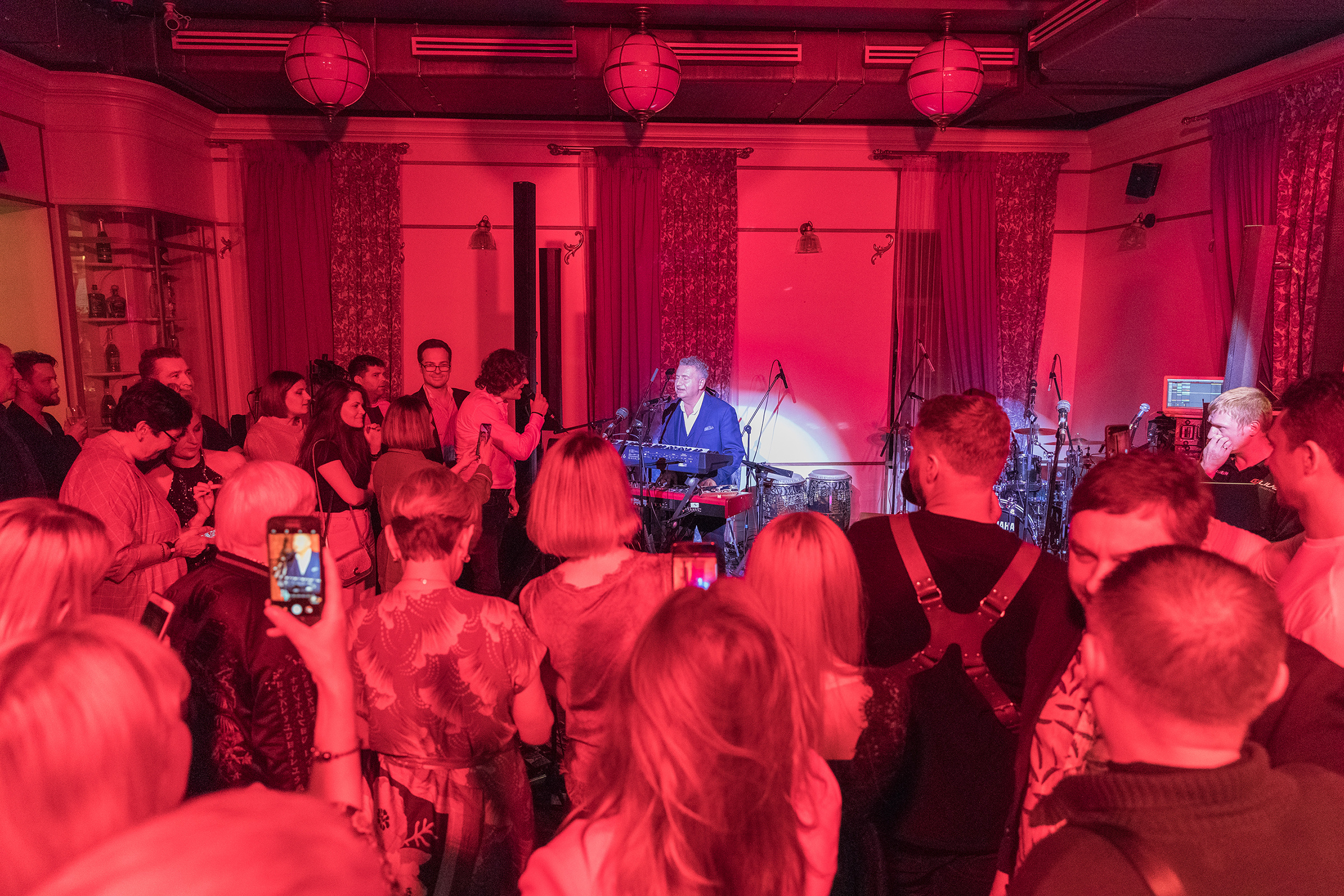 Дима Колес / фото и видео съёмка в Москве