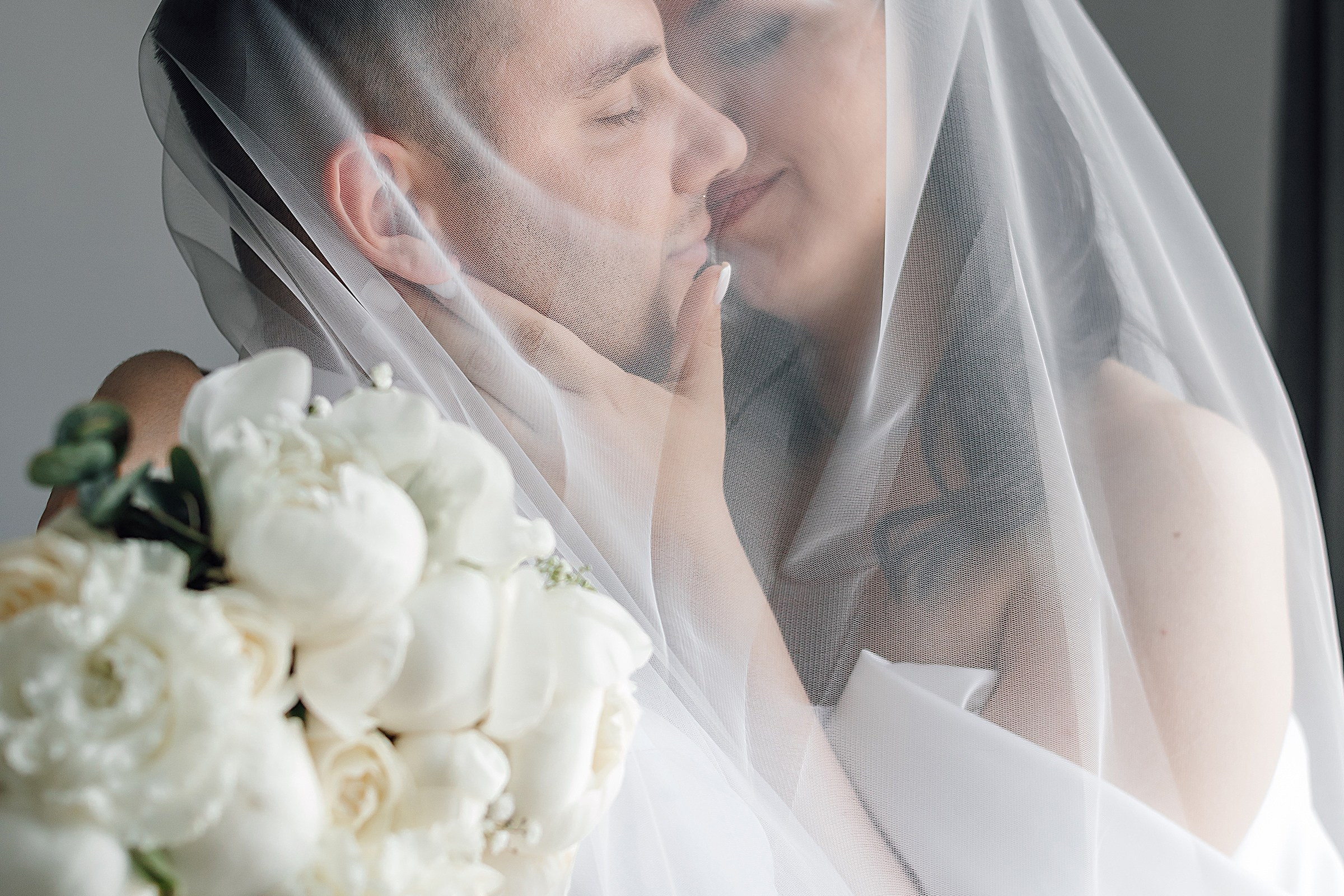 Камал и Татьяна. Семейный фотограф в Волгодонске Краченцева Анна