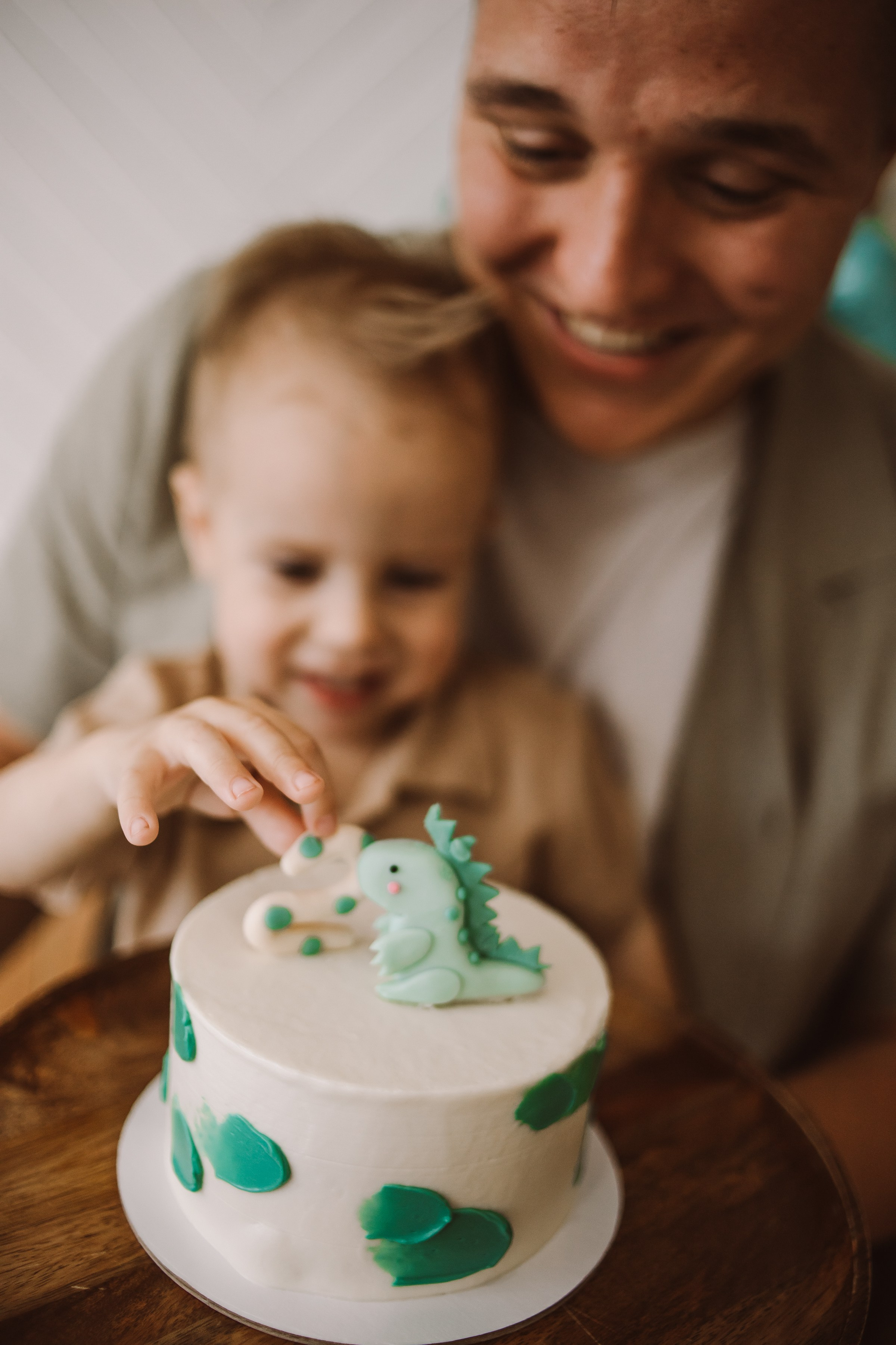 Арсению 2. Семейный фотограф в Волгодонске Краченцева Анна