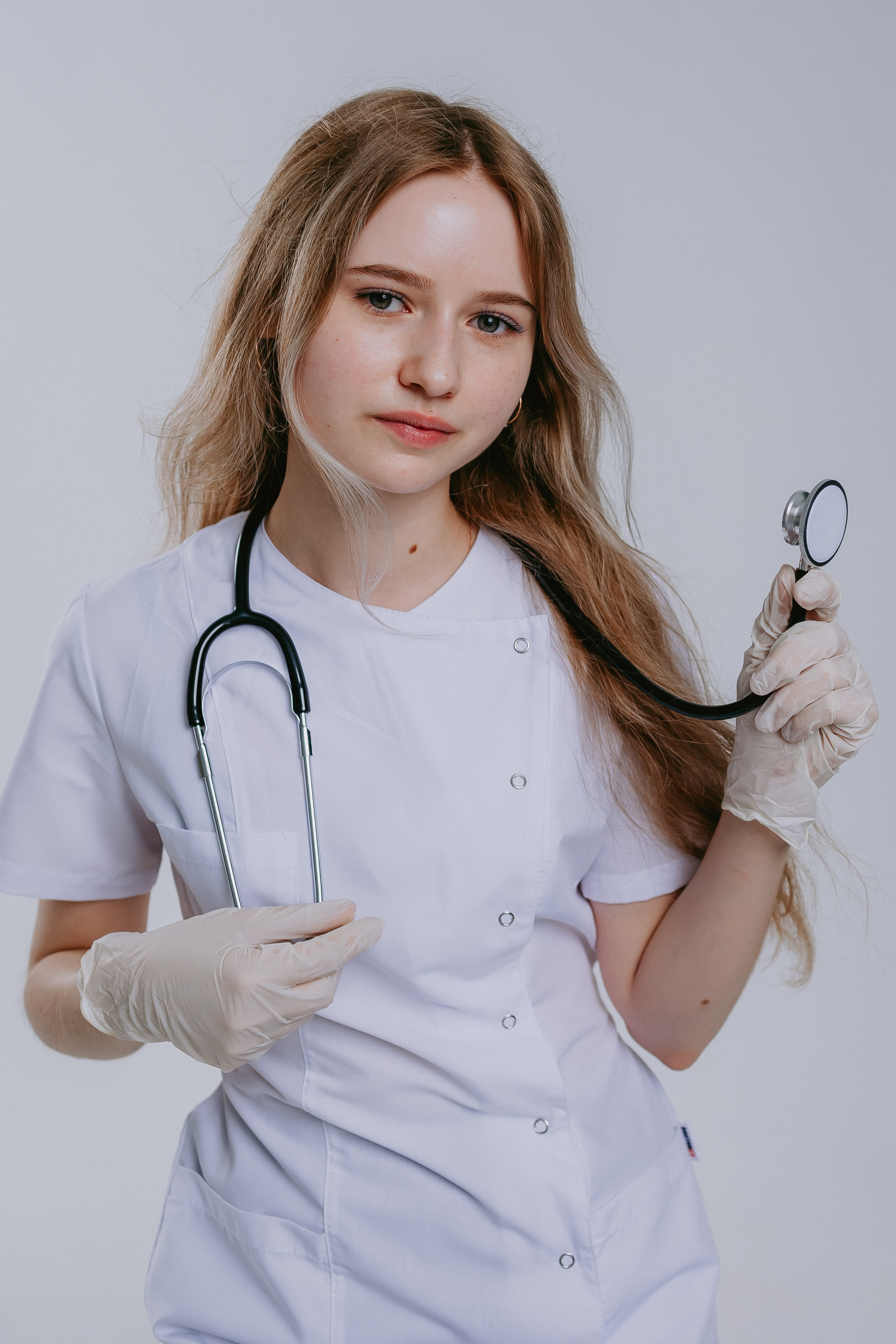 Medical. Семейный фотограф в Волгодонске Краченцева Анна