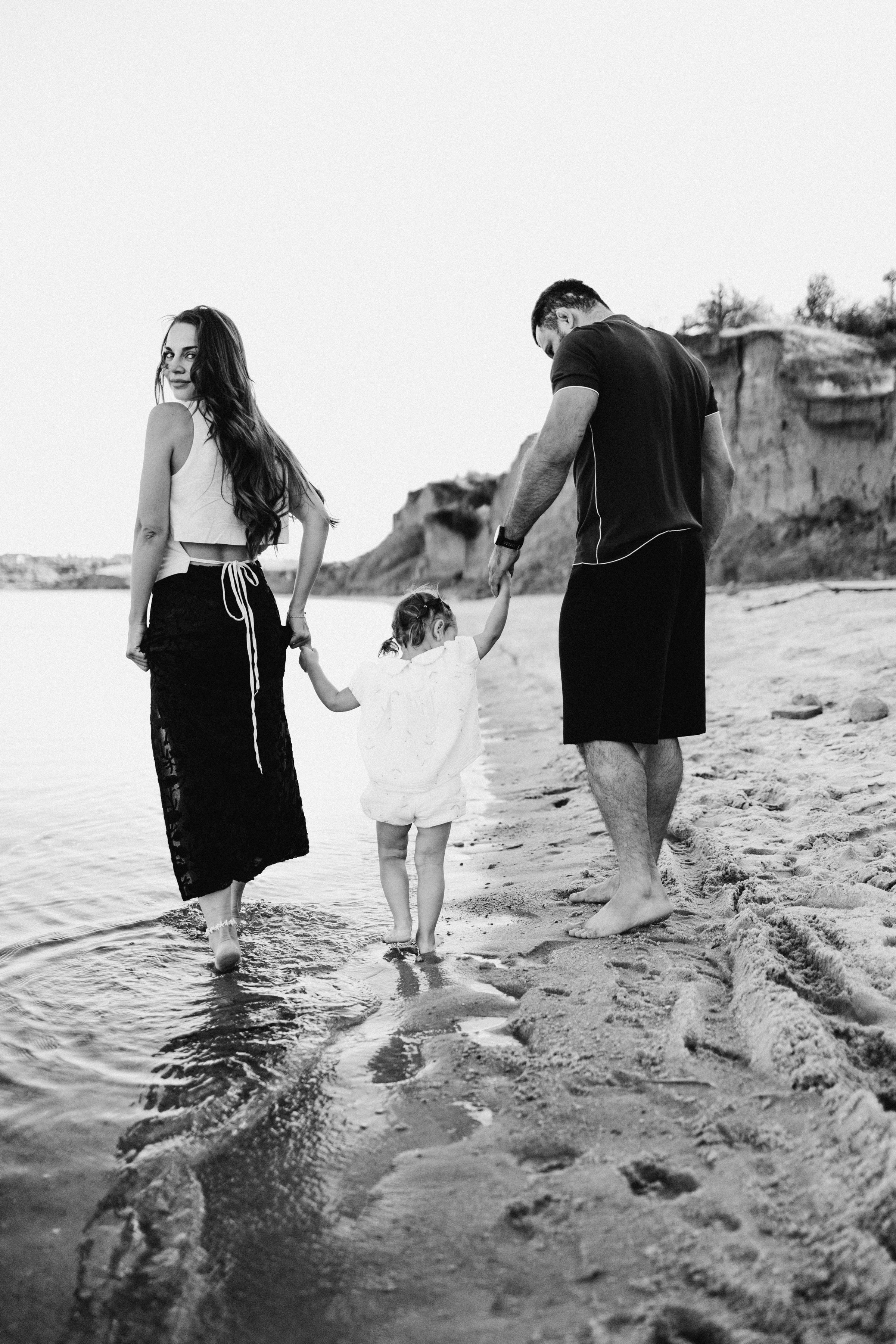 Семейная фотосессия. Семейный фотограф в Волгодонске Краченцева Анна