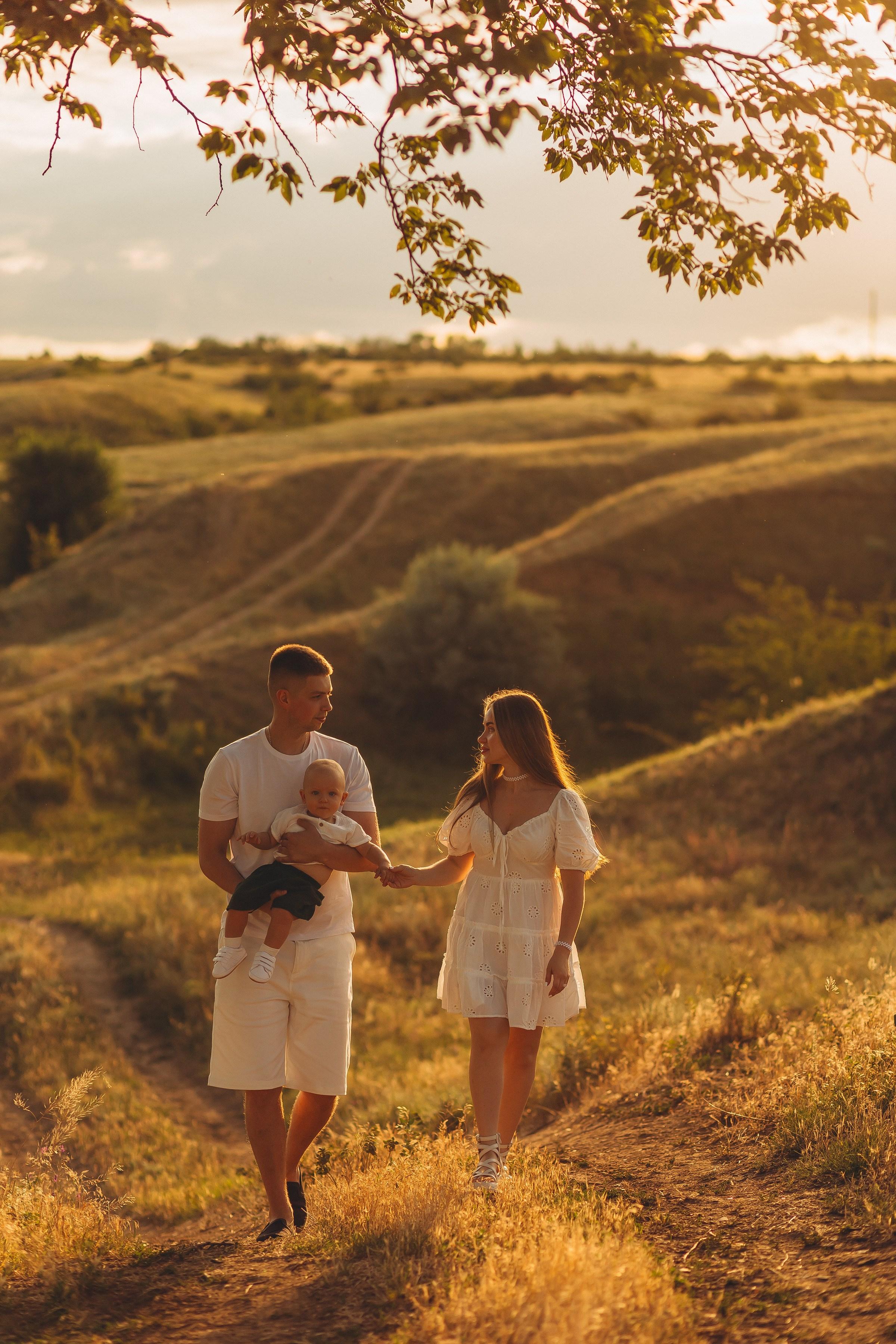 Саркел. Семейный фотограф в Волгодонске Краченцева Анна