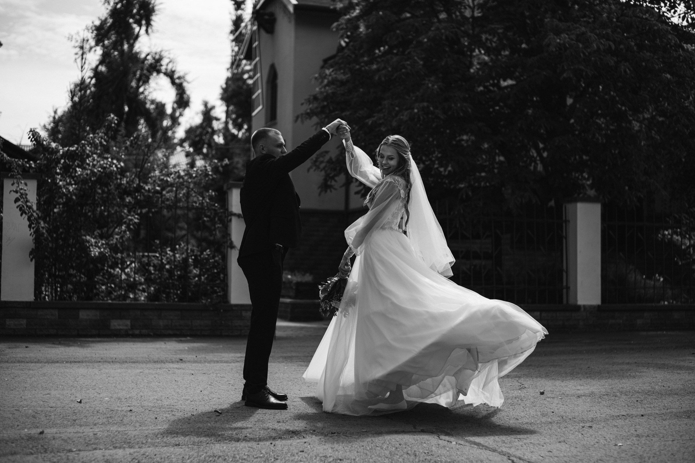 Дмитрий и Юлия. Семейный фотограф в Волгодонске Краченцева Анна