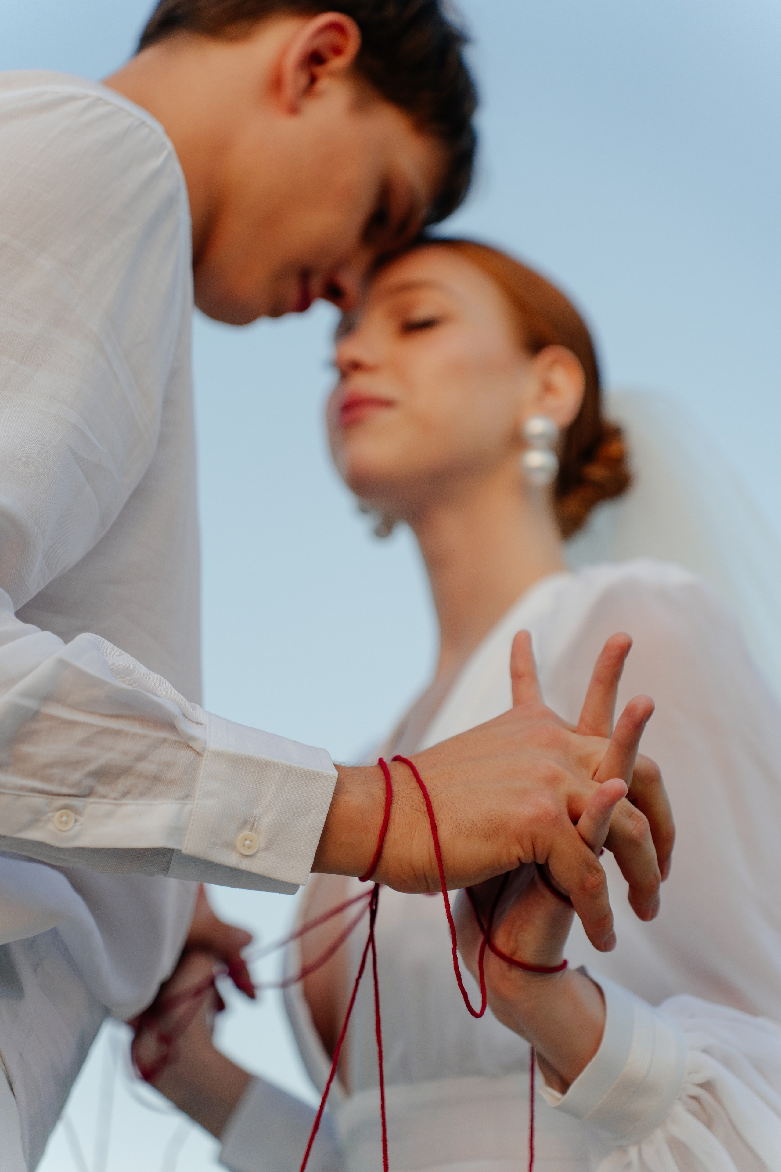 Никита и Лика. Фотограф Сергей Филиппов