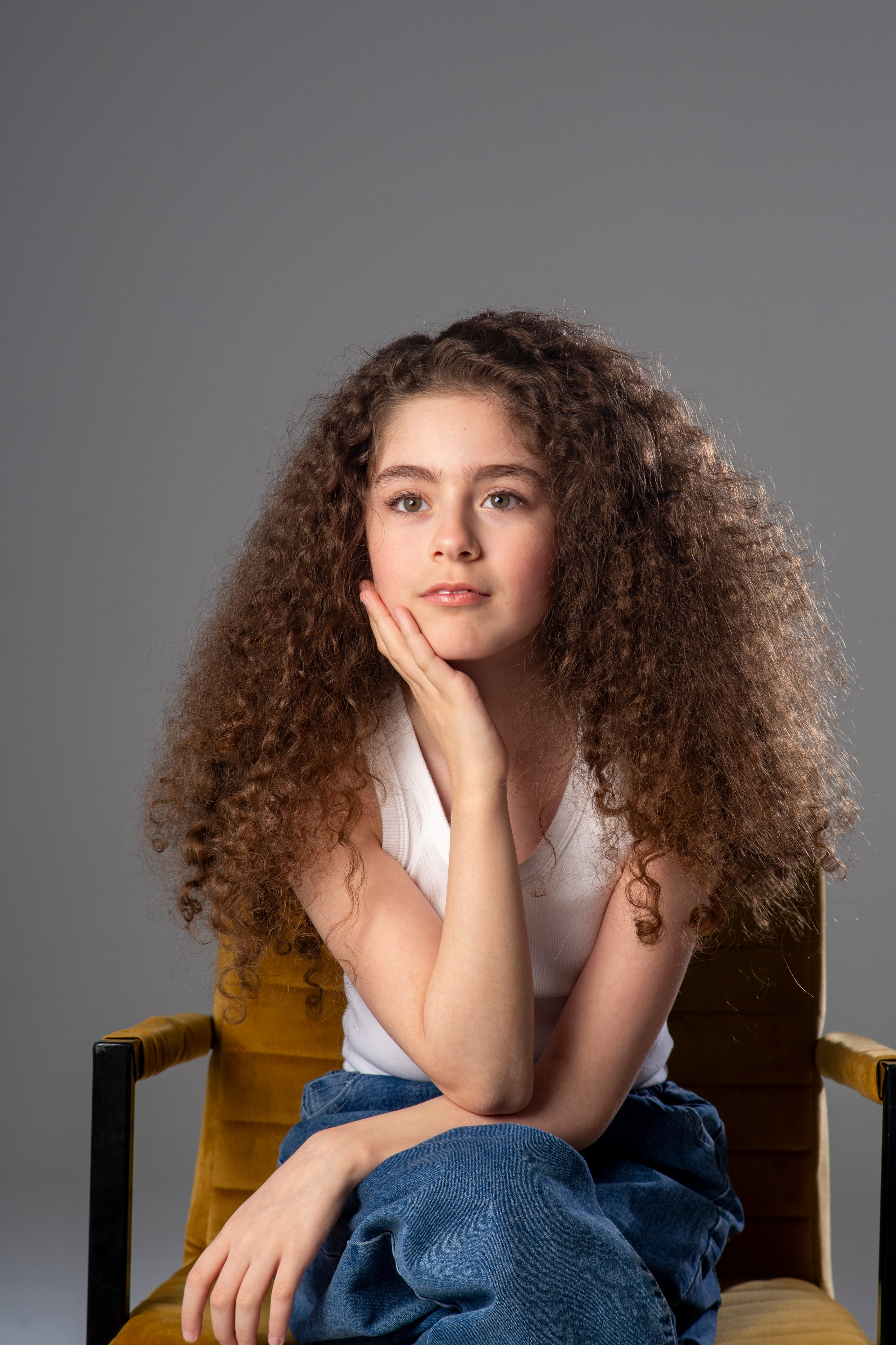 Julia Alex. Семейный и детский фотограф Антон Зорин