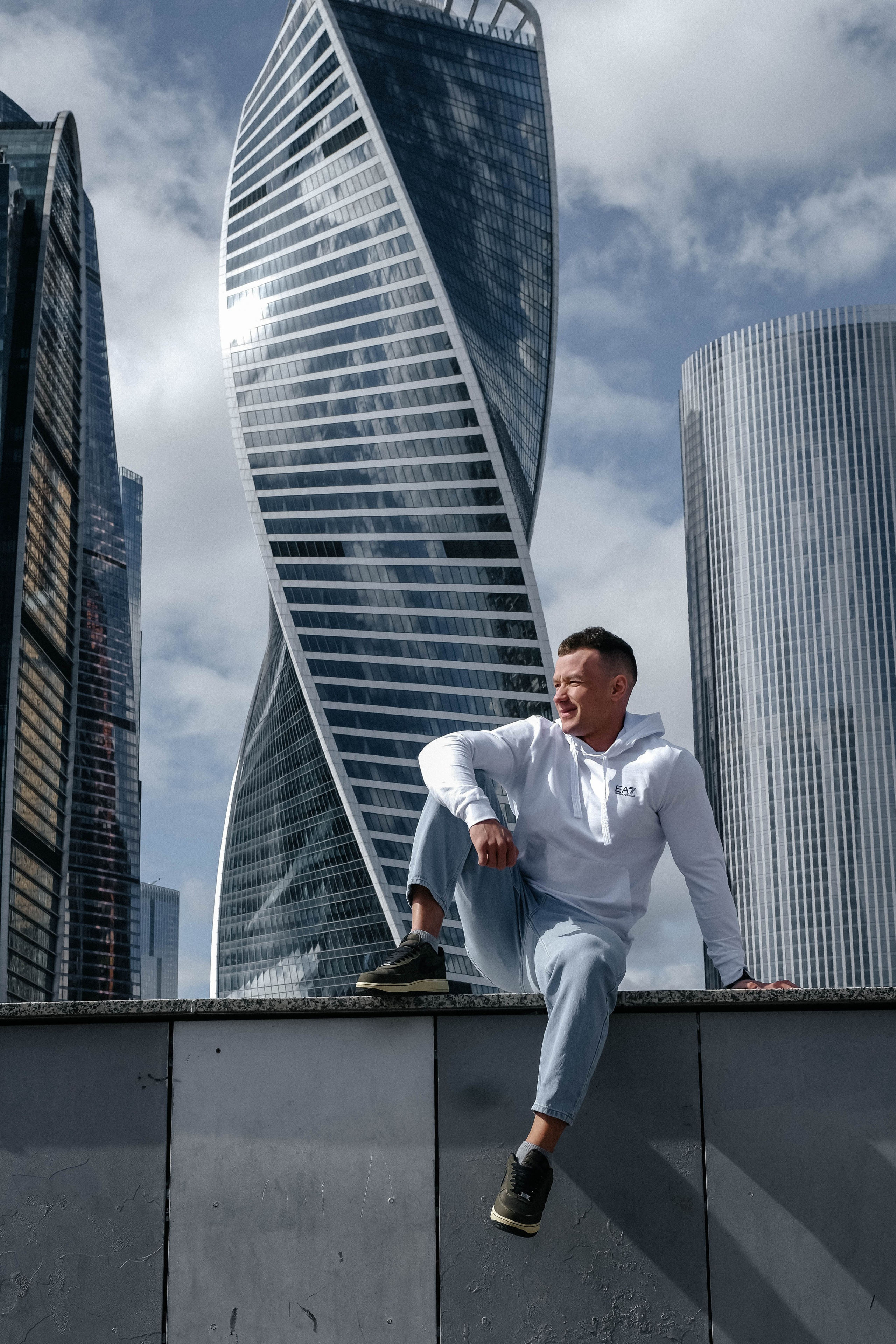 Иван. Главная