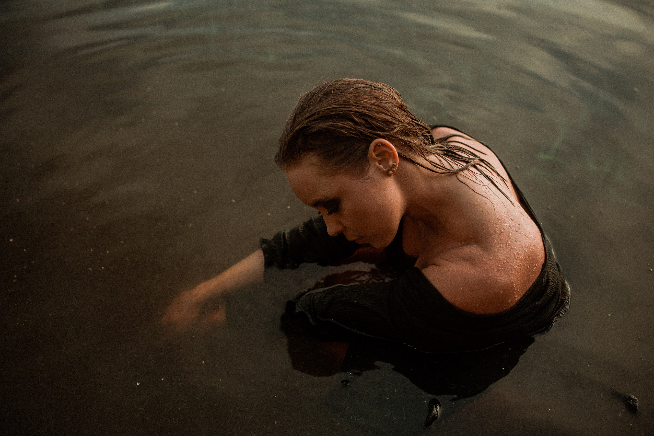 ОZero. Семейный и Свадебный фотограф в Санкт-Петербурге Плохая Екатерина