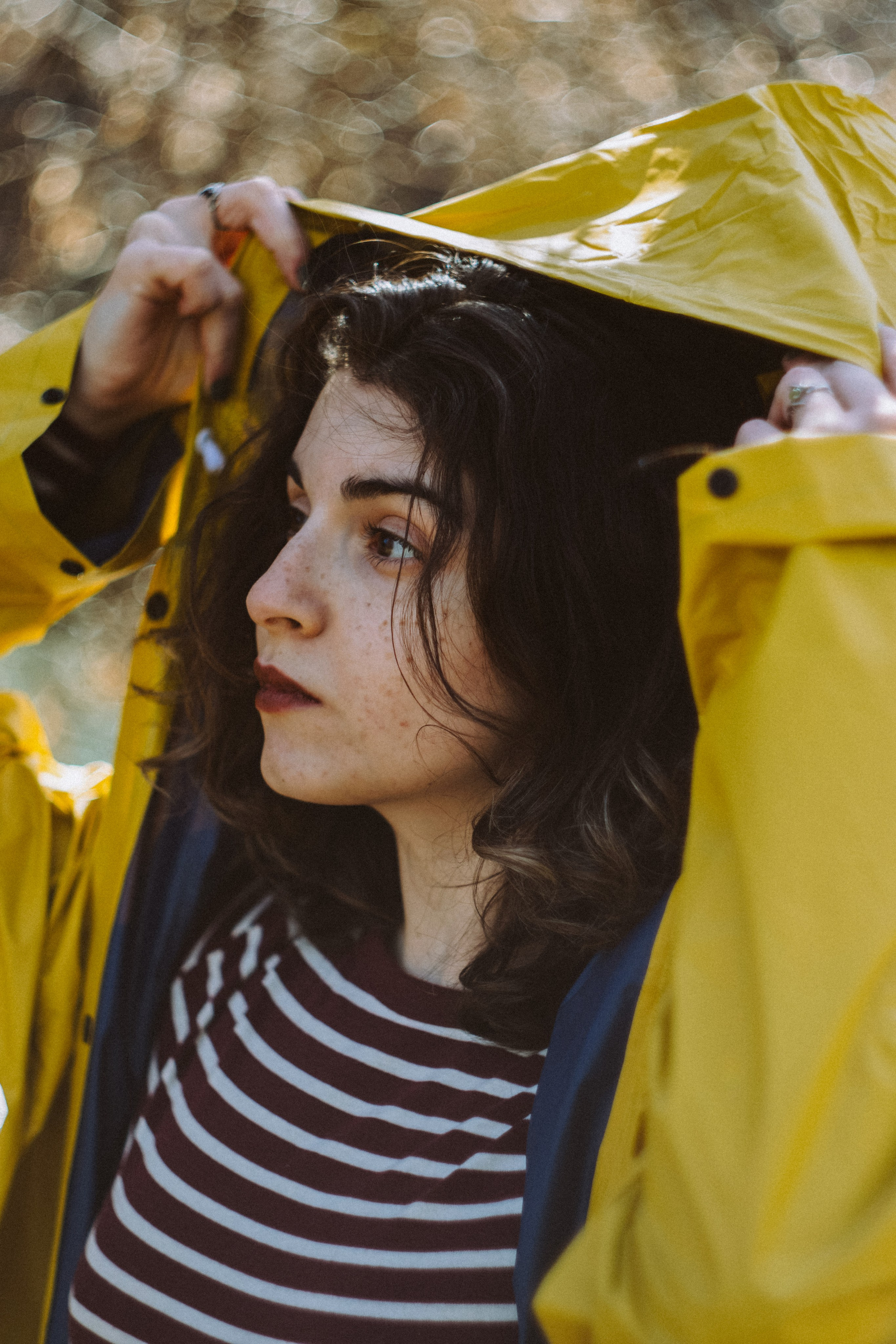 Каролина | В стране кошмаров. Varezhka photo | фотограф для души