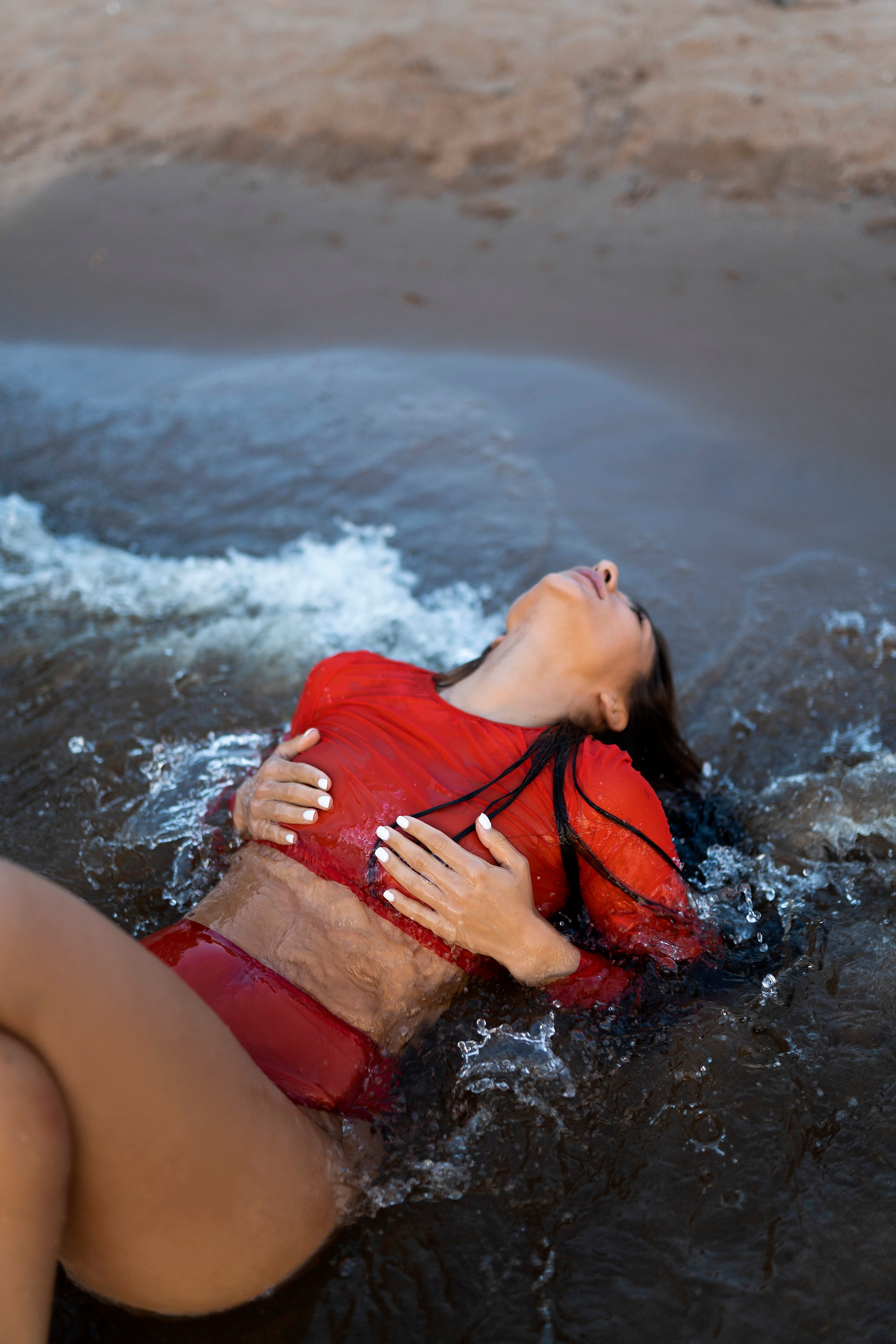 Аида. Фотограф в Самаре Муртазина Дарья