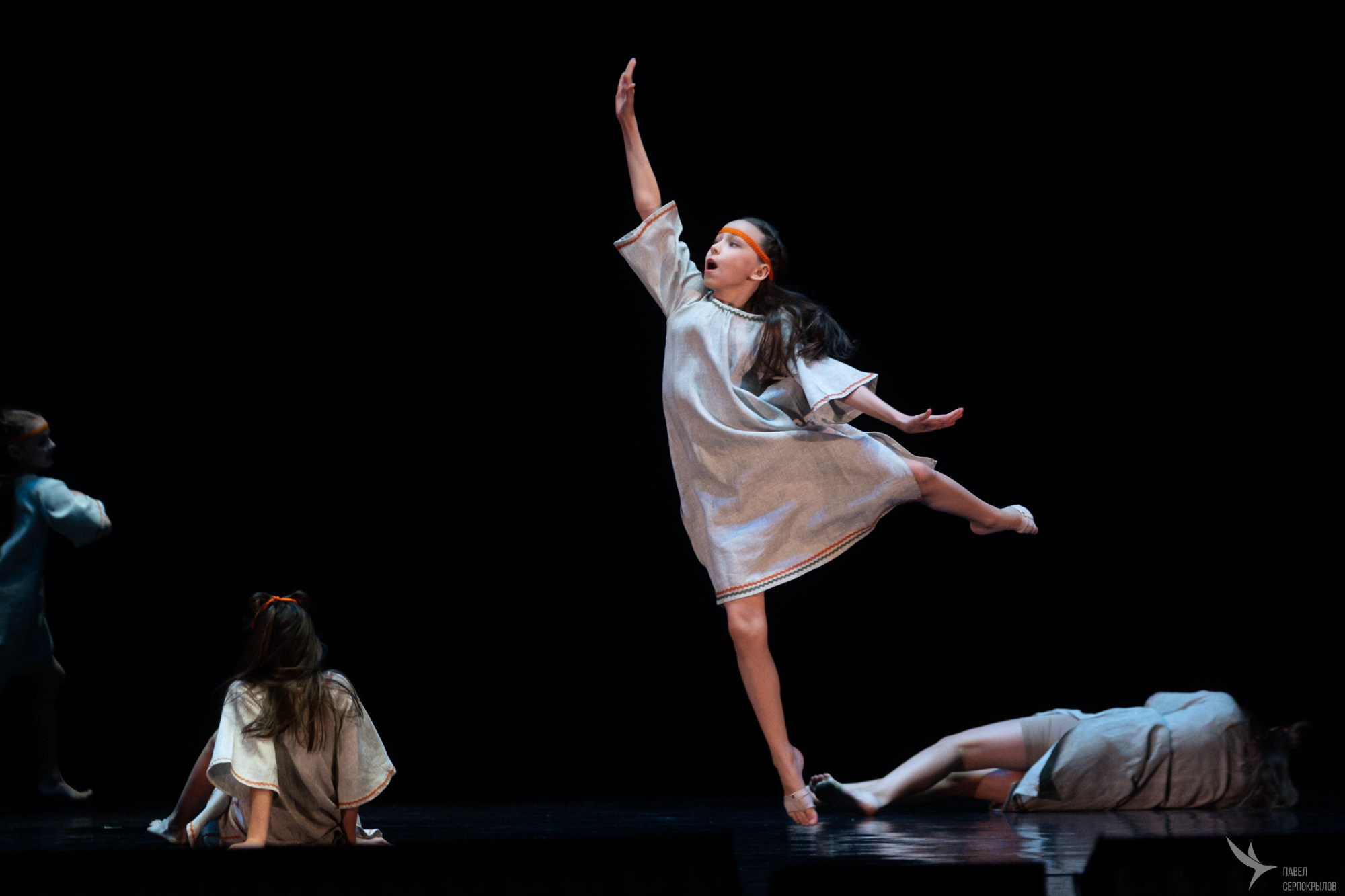 II Всероссийский конкурс-фестиваль ОРАНЖЕВОЕ СОЛНЦЕ. Репортажный фотограф в Казани Павел Серпокрылов