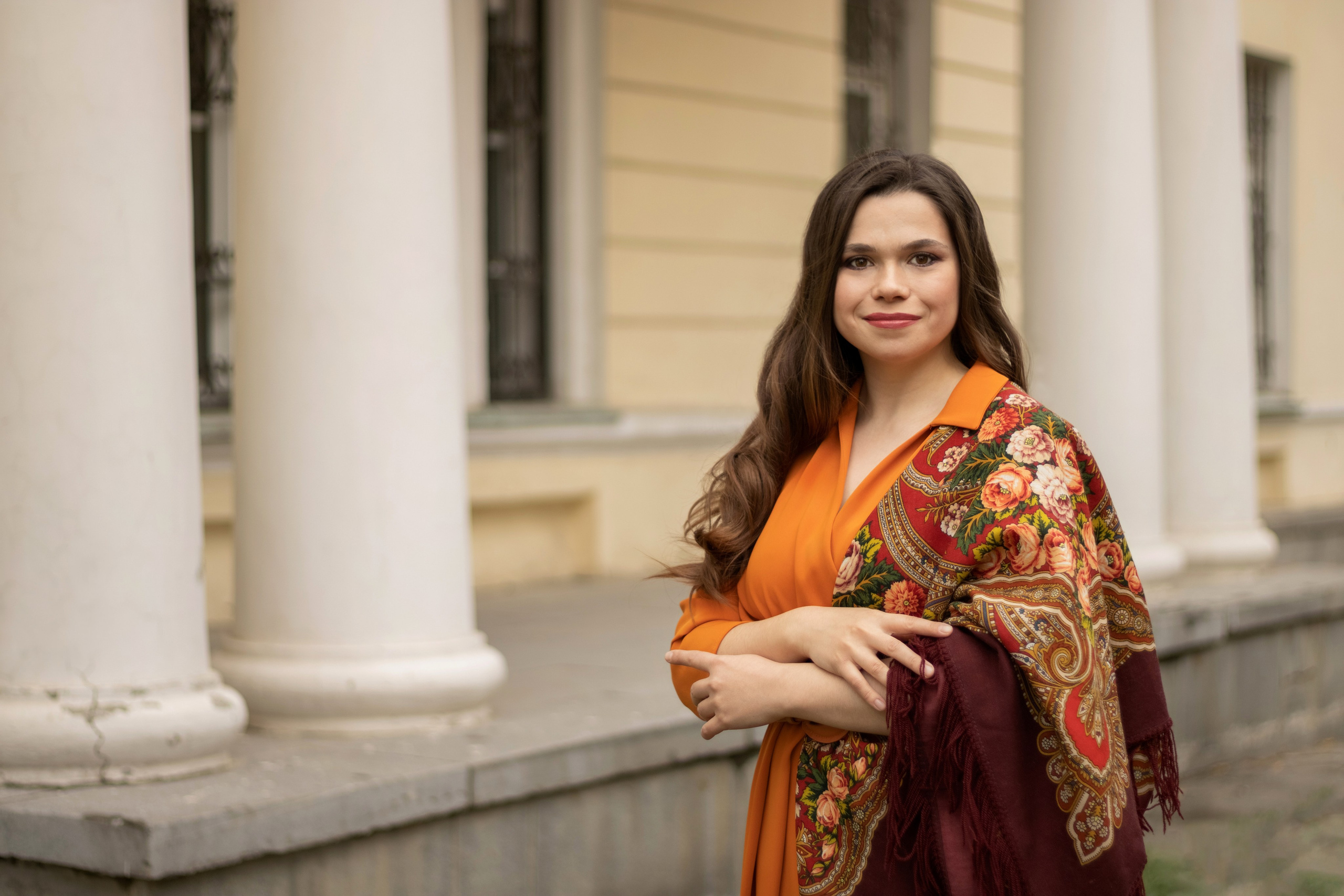 Современное фото. Сказочный фотограф в Екатеринбурге Юлия Варгас, фотосессия под ключ